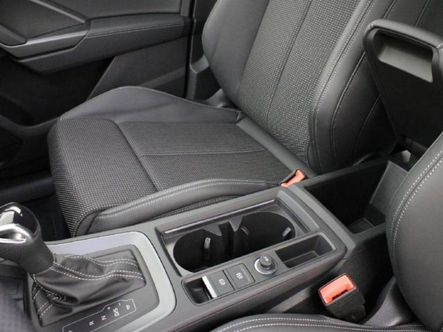 Audi Q3 Sportback S line 35 TDI 110 kW (150 CV) S tronic