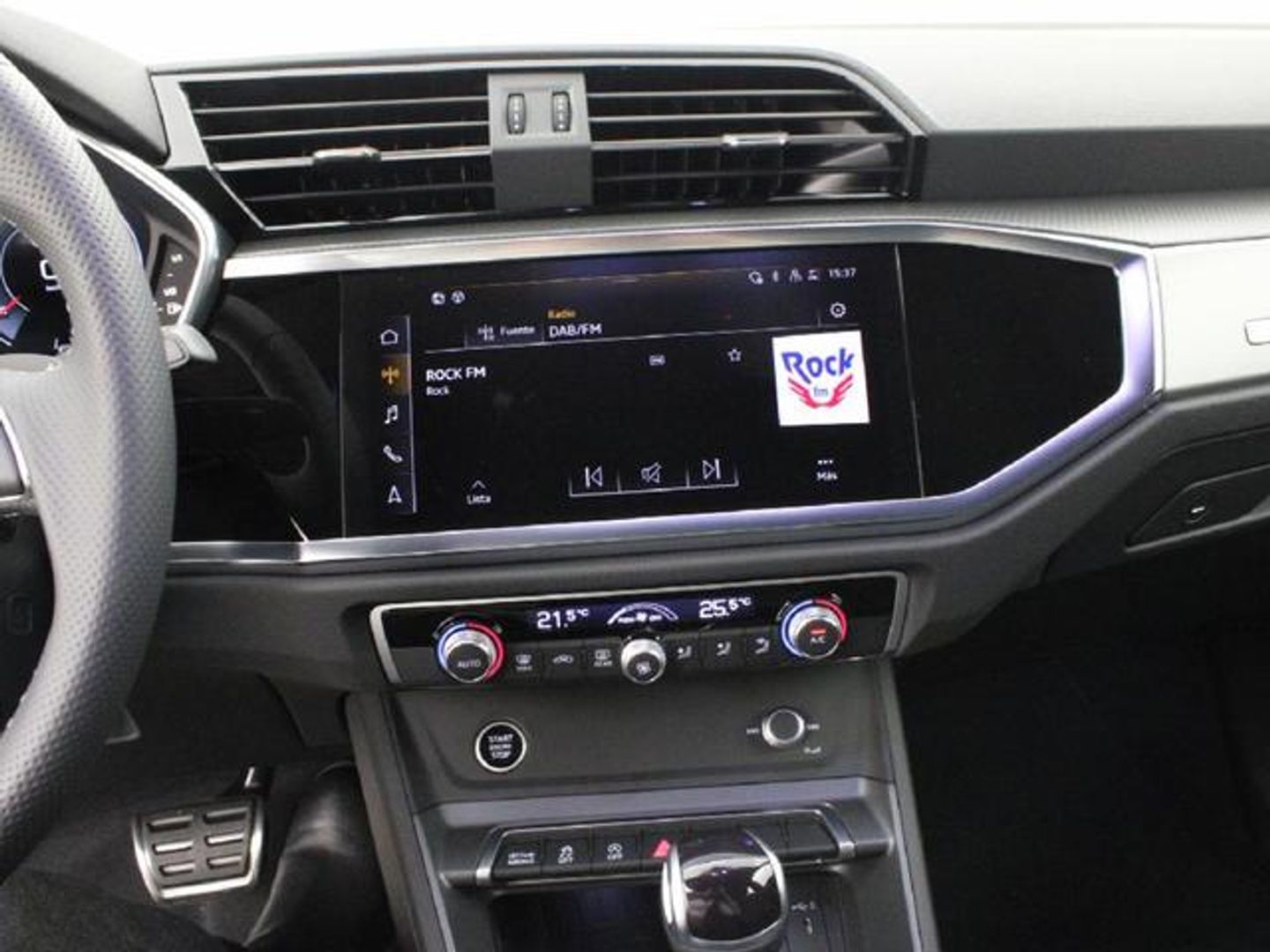 Audi Q3 Sportback S line 35 TDI 110 kW (150 CV) S tronic