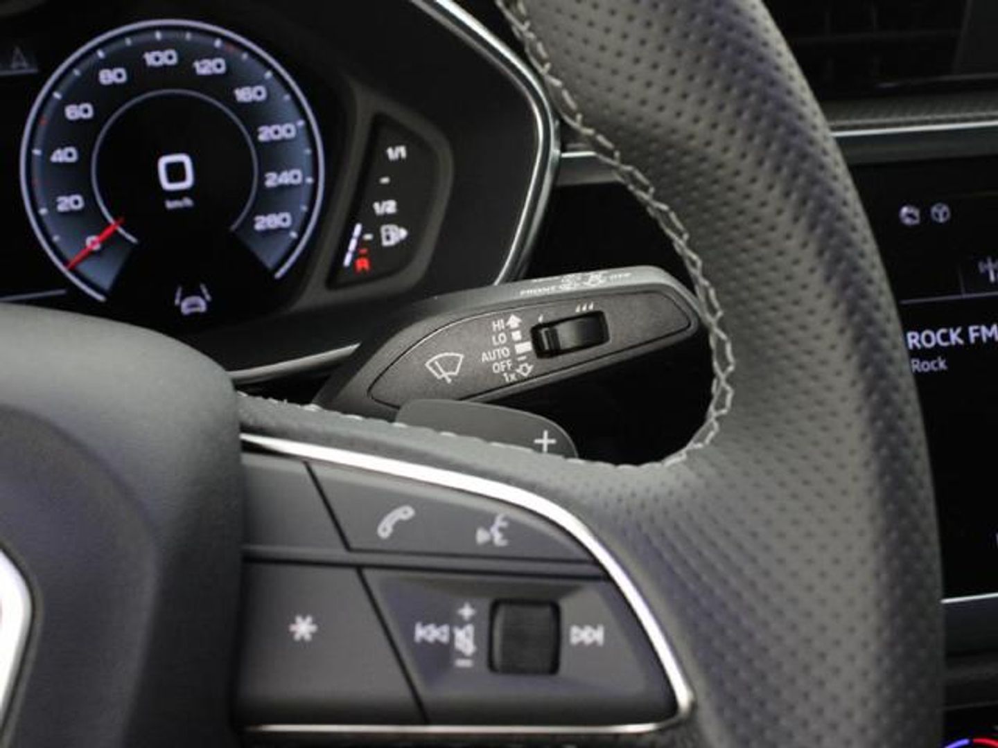 Audi Q3 Sportback S line 35 TDI 110 kW (150 CV) S tronic