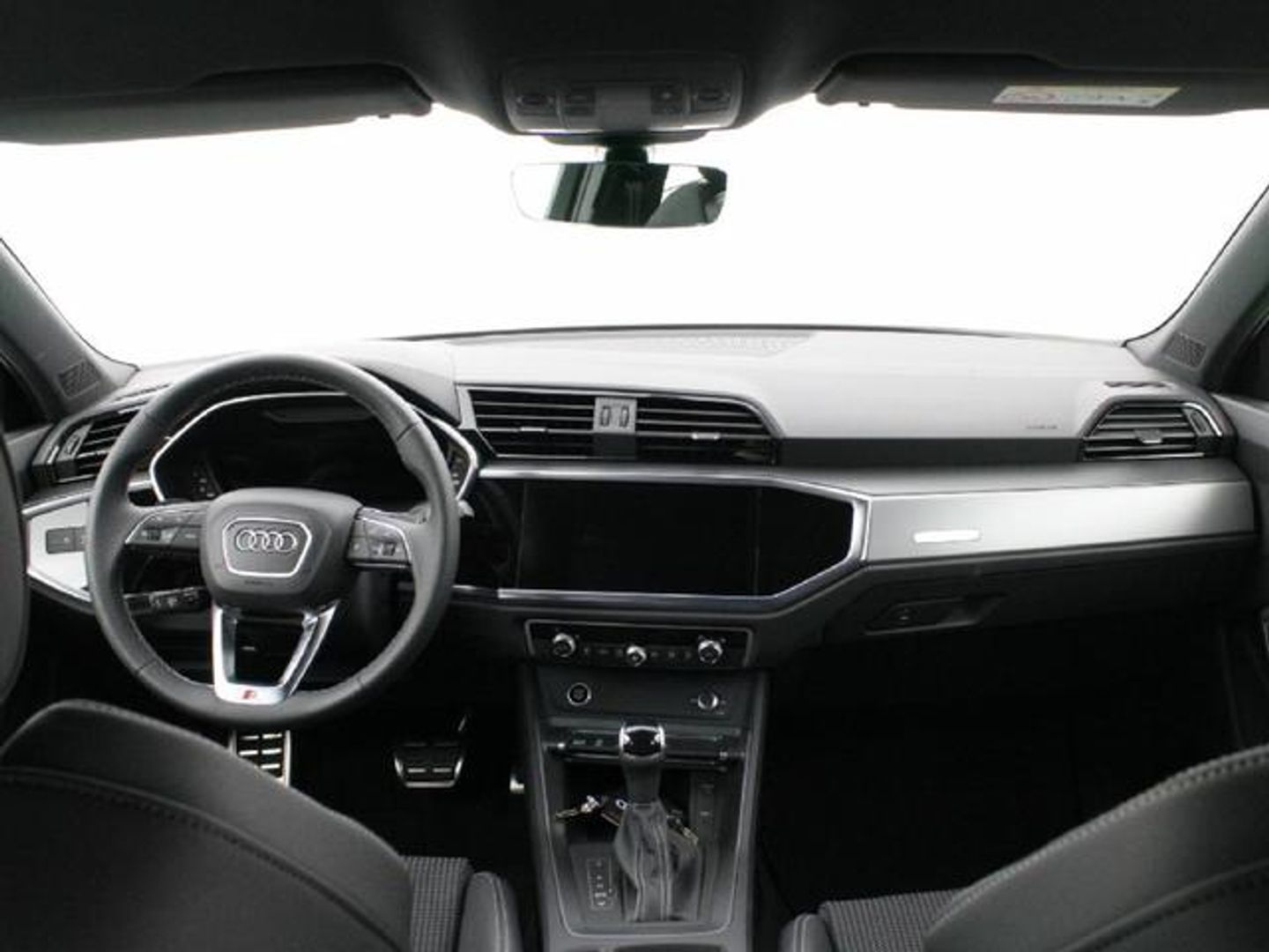 Audi Q3 Sportback S line 35 TDI 110 kW (150 CV) S tronic