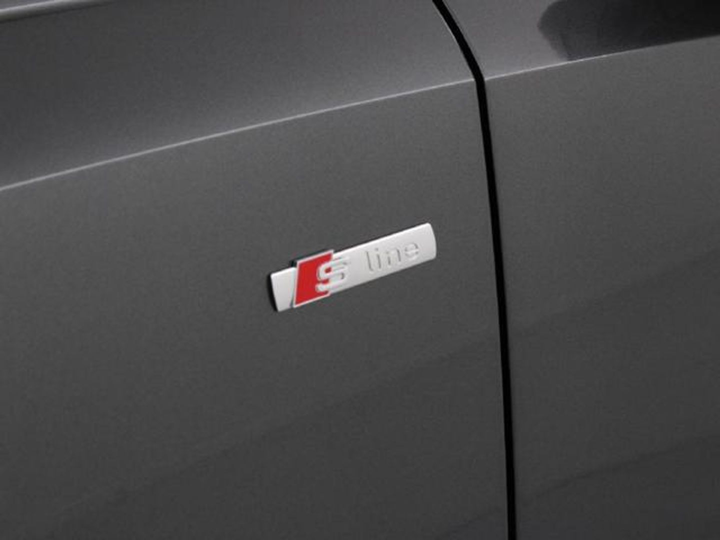 Audi Q3 Sportback S line 35 TDI 110 kW (150 CV) S tronic