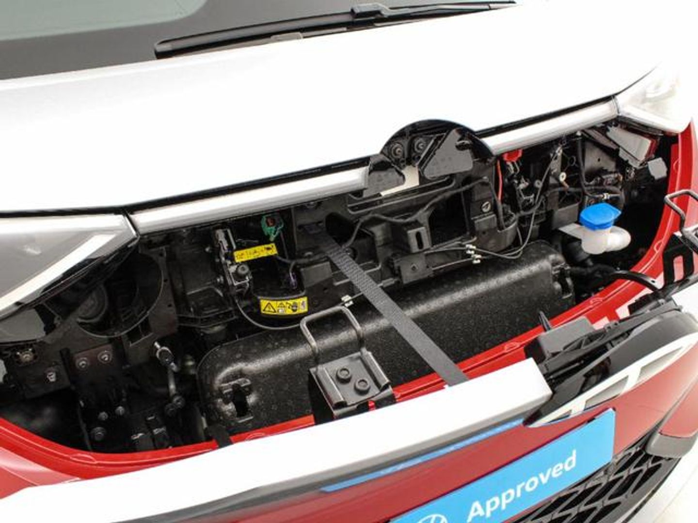 Volkswagen ID. BUZZ GTX 250 kW (340 CV)