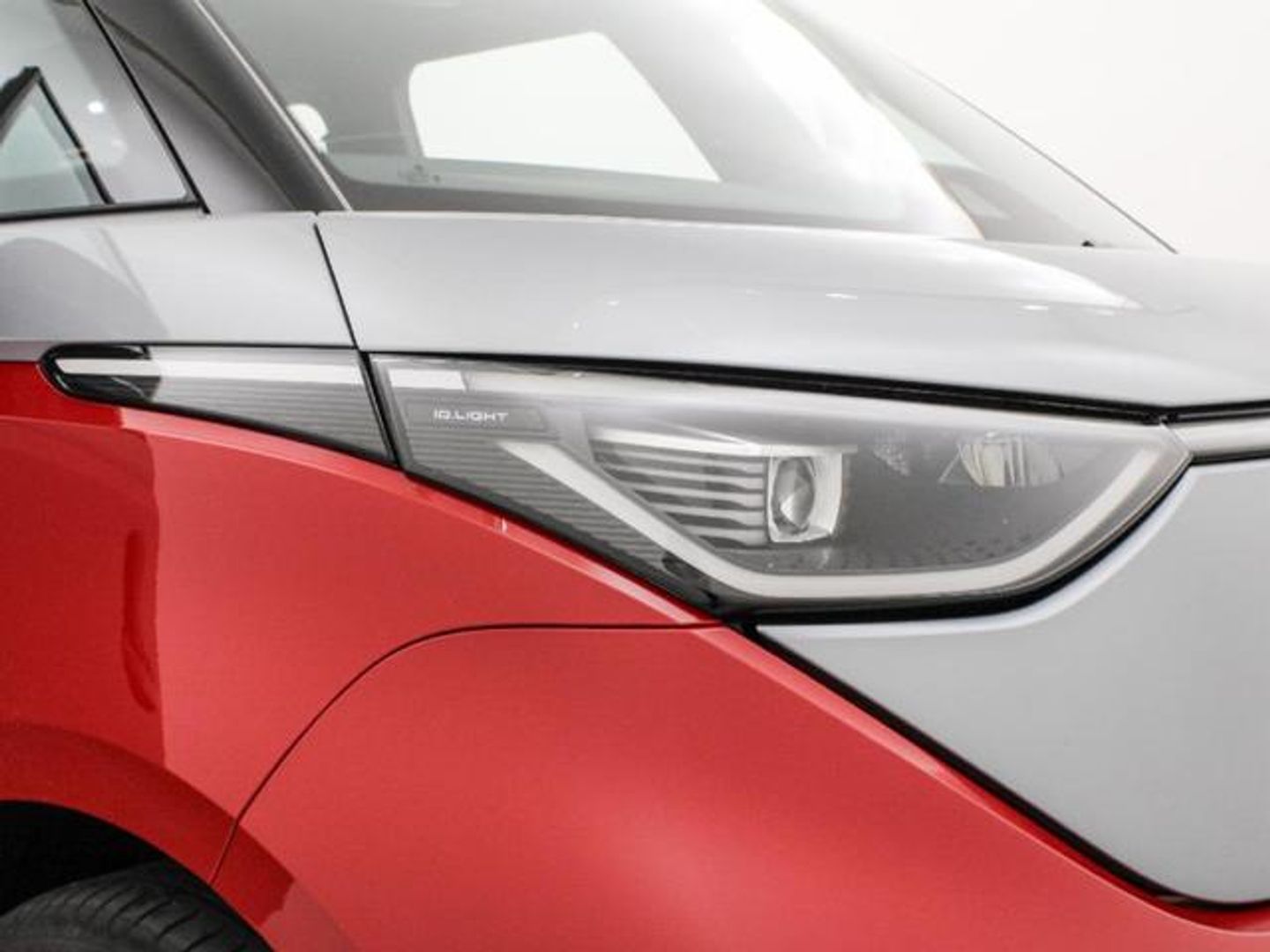 Volkswagen ID. BUZZ GTX 250 kW (340 CV)