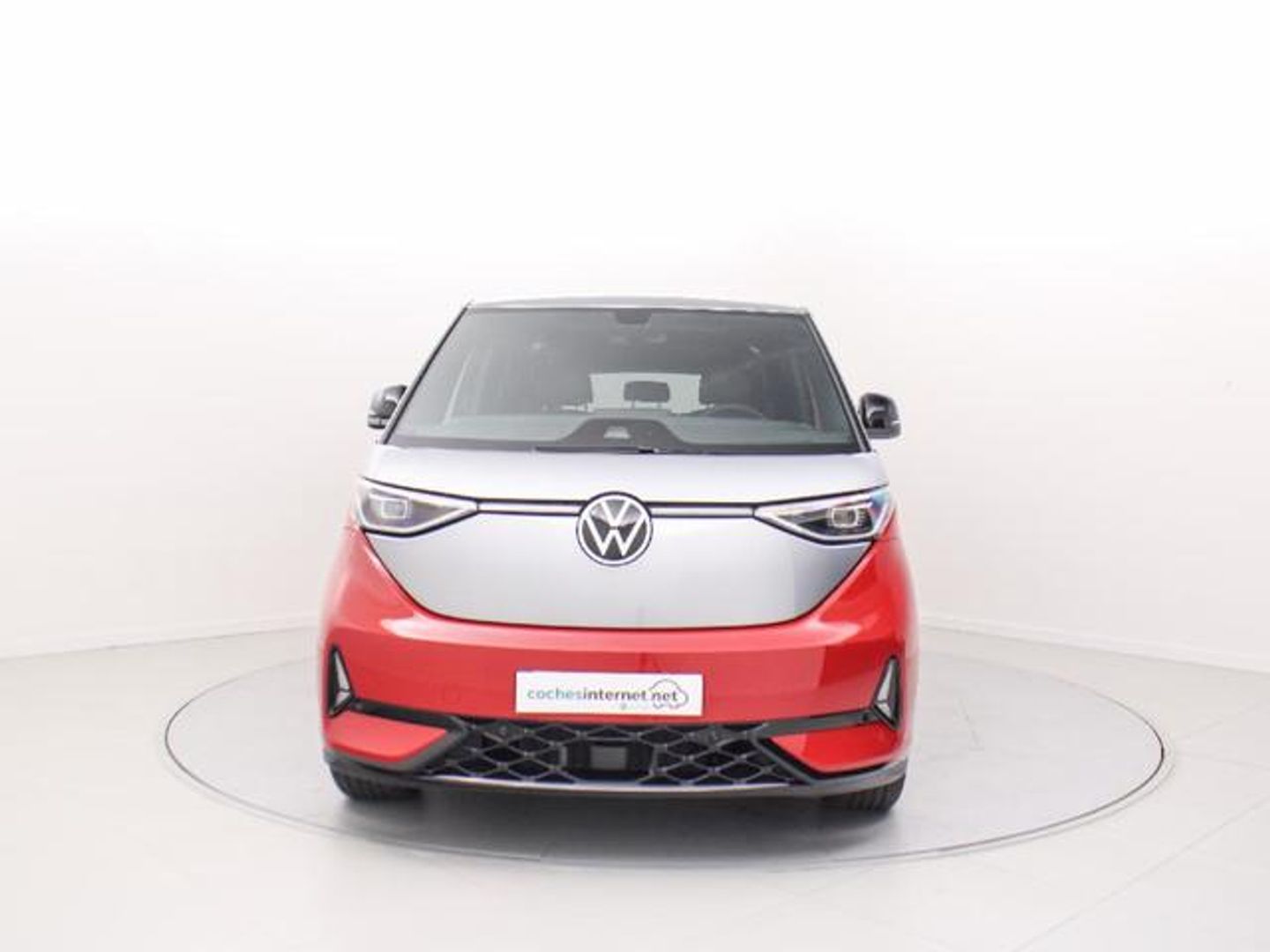 Volkswagen ID. BUZZ GTX 250 kW (340 CV)