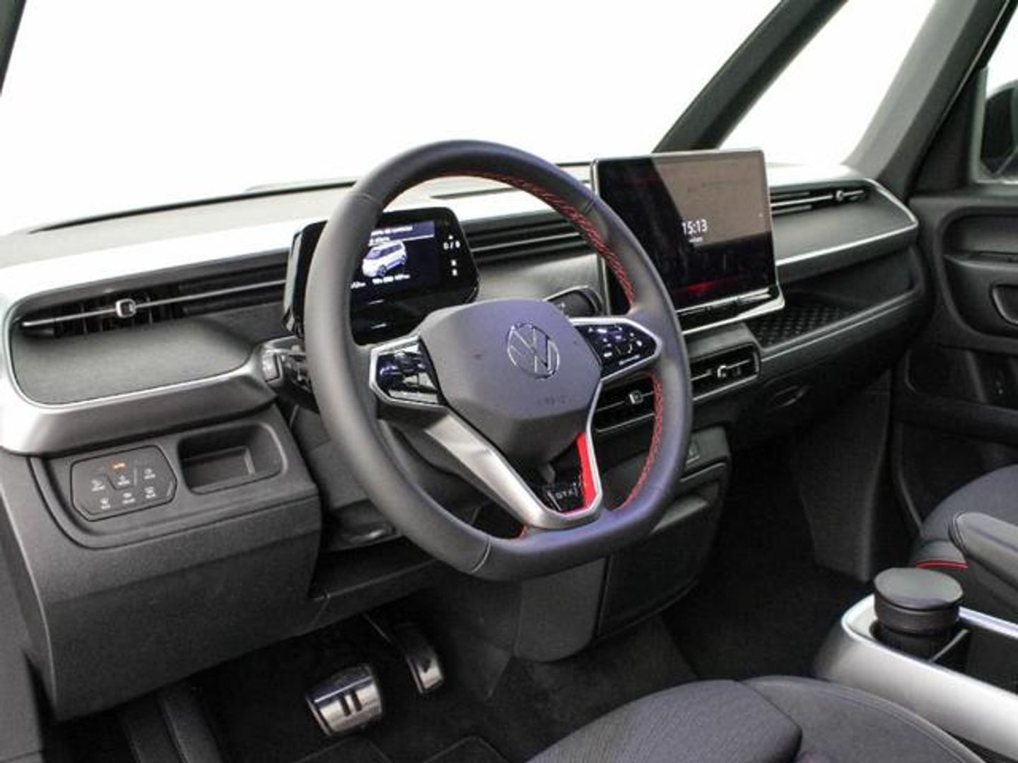 Volkswagen ID. BUZZ GTX 250 kW (340 CV)