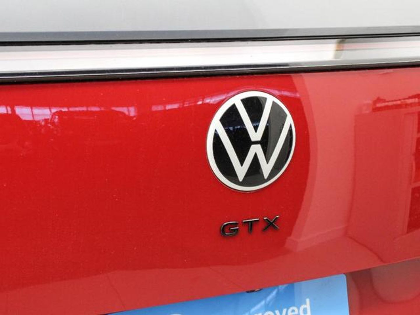 Volkswagen ID. BUZZ GTX 250 kW (340 CV)
