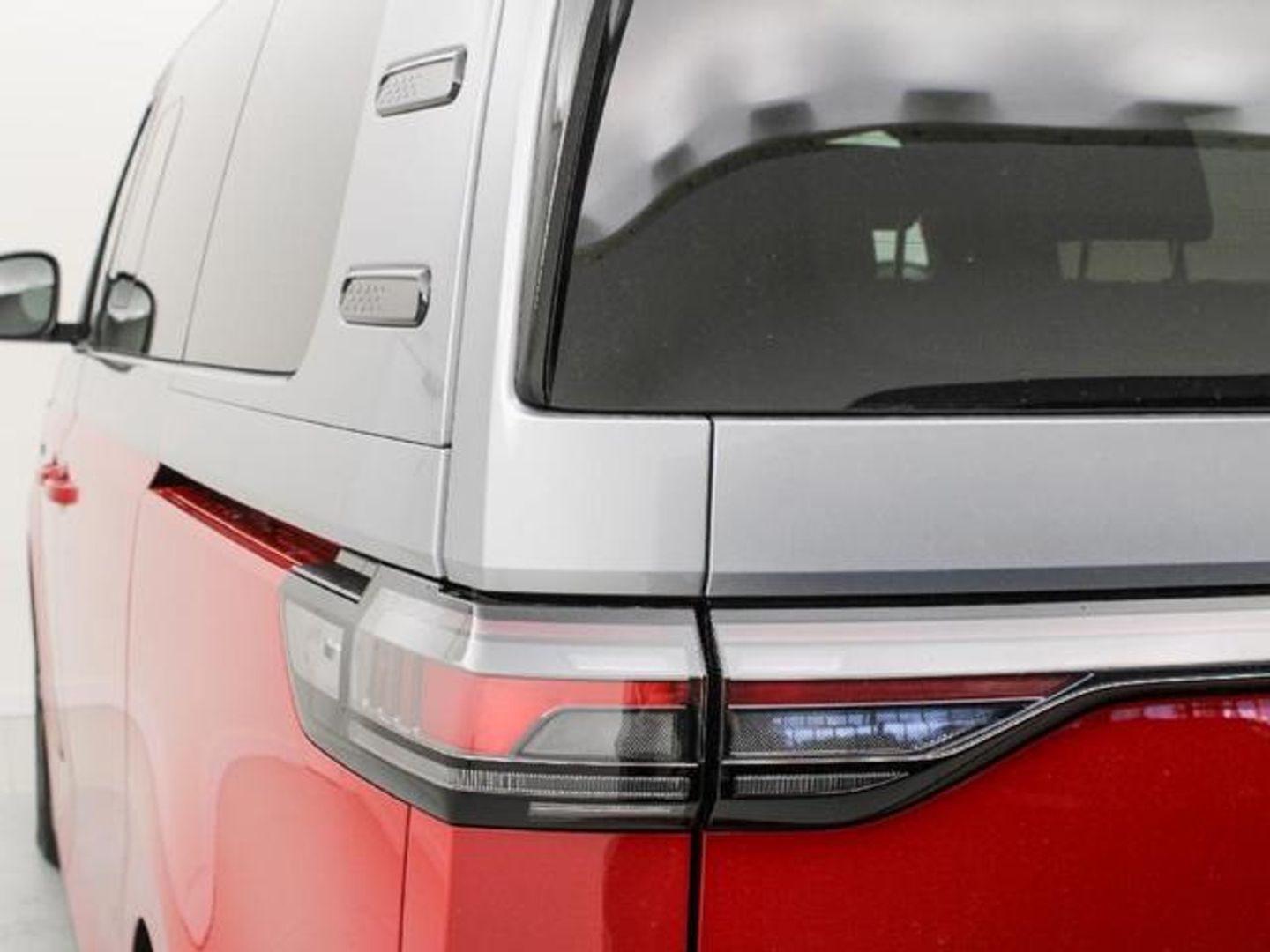 Volkswagen ID. BUZZ GTX 250 kW (340 CV)