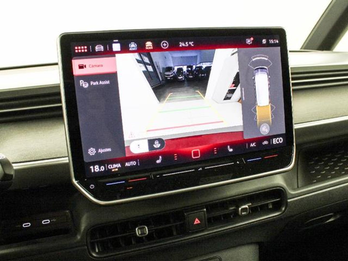 Volkswagen ID. BUZZ GTX 250 kW (340 CV)