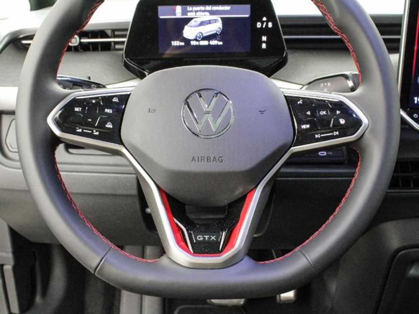 Volkswagen ID. BUZZ GTX 250 kW (340 CV)