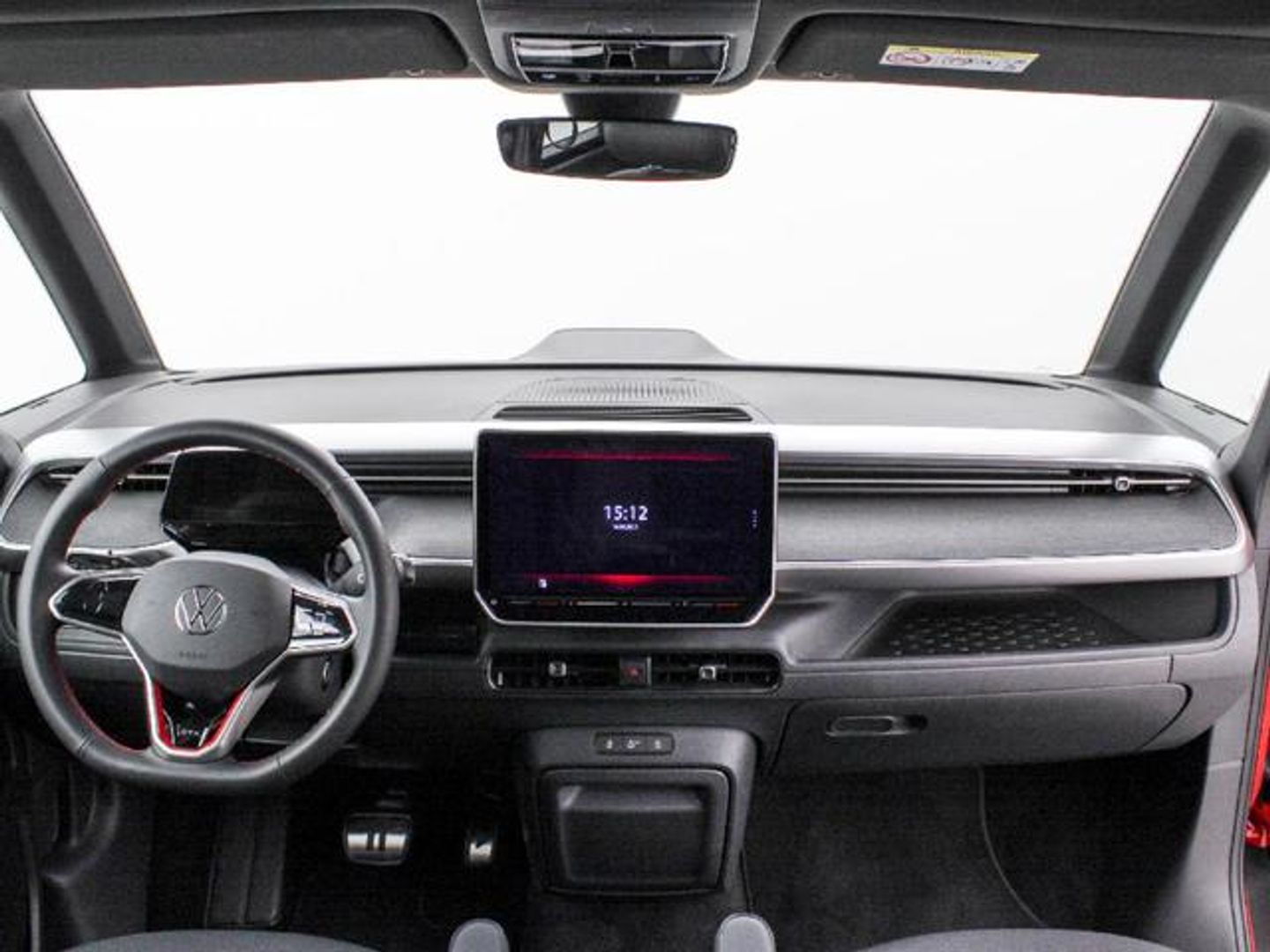 Volkswagen ID. BUZZ GTX 250 kW (340 CV)