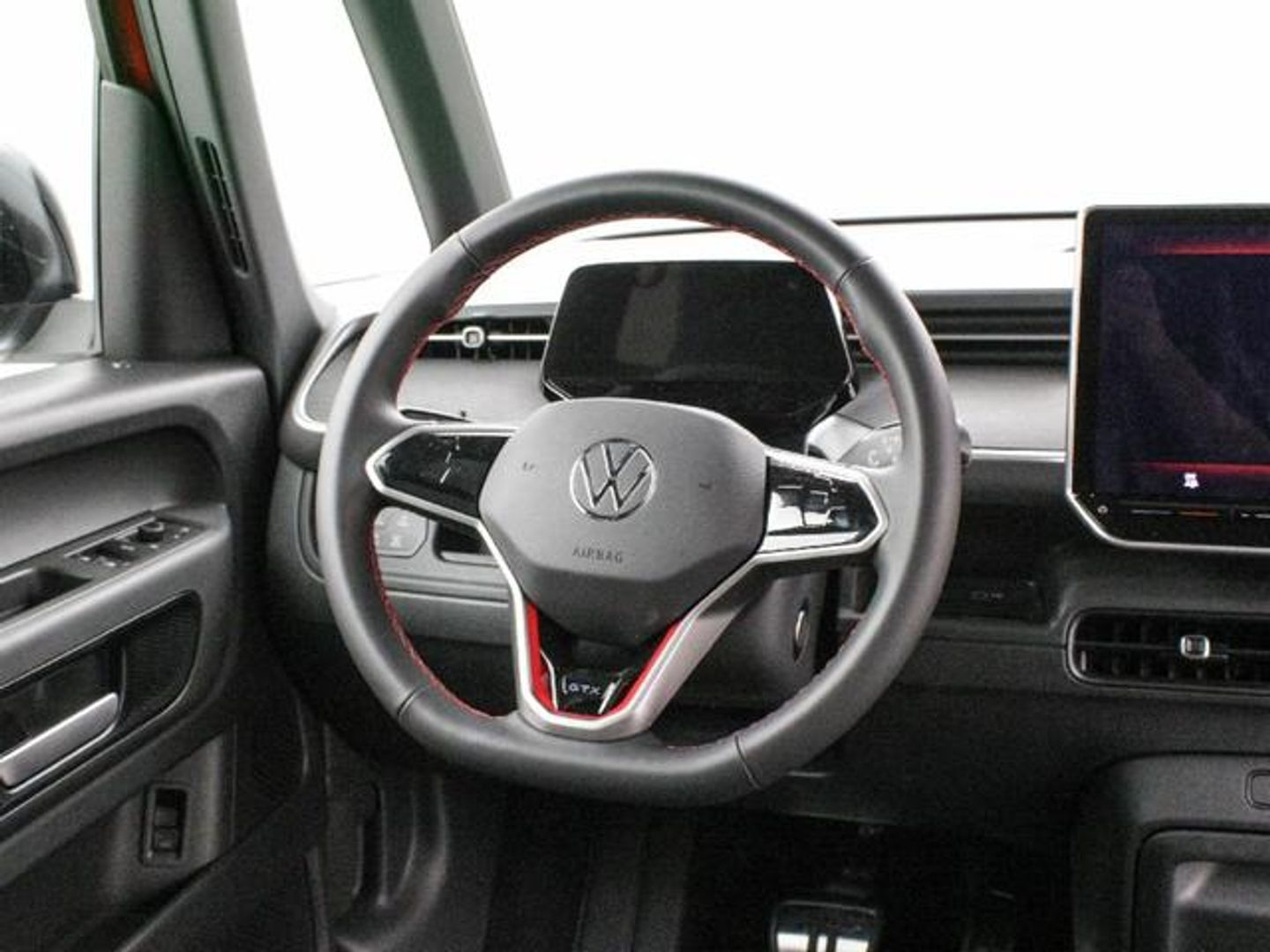 Volkswagen ID. BUZZ GTX 250 kW (340 CV)