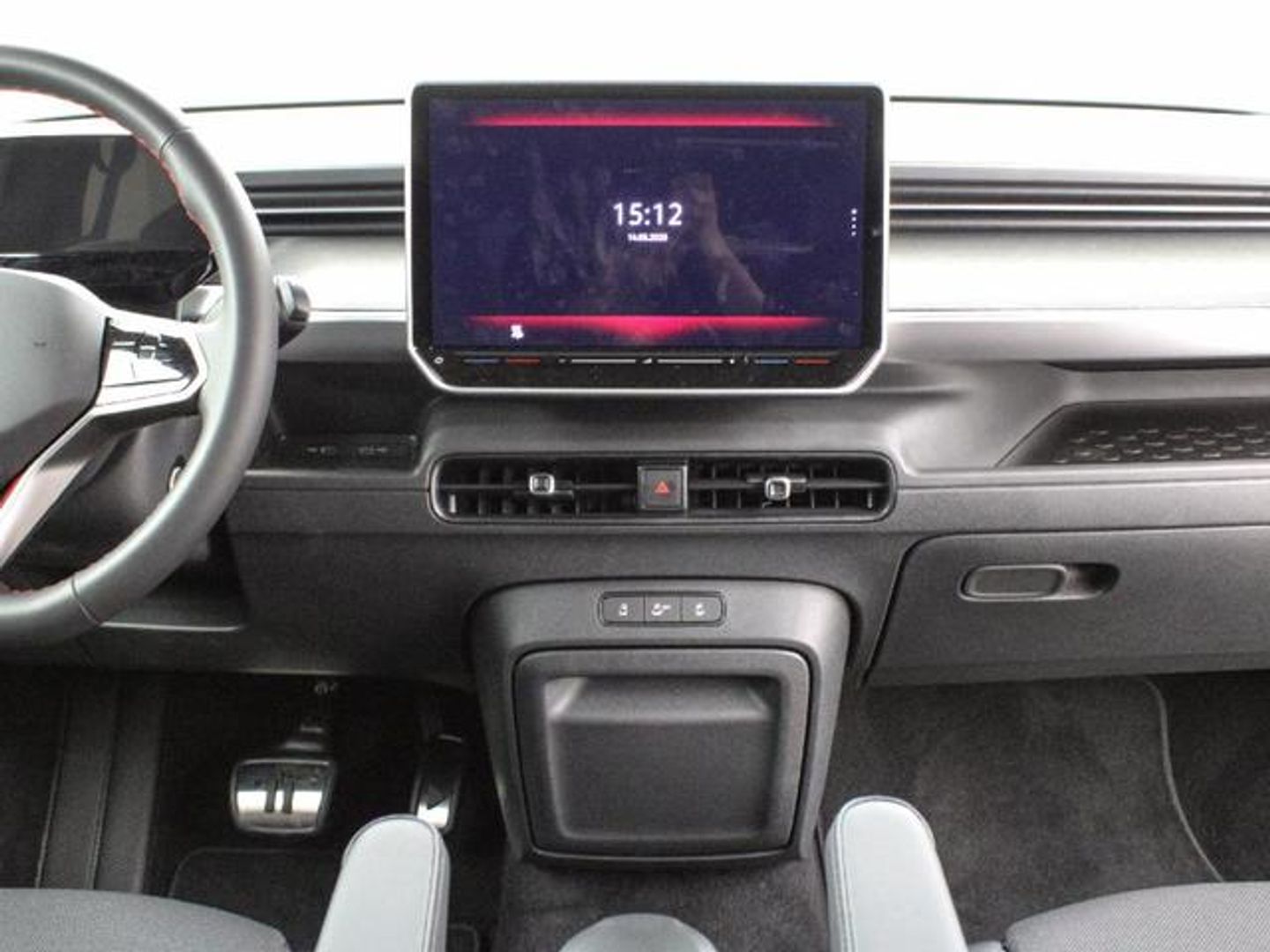 Volkswagen ID. BUZZ GTX 250 kW (340 CV)