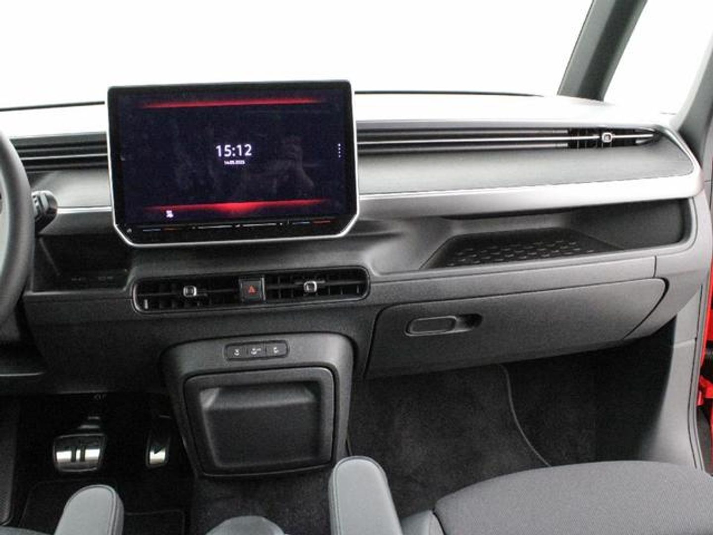 Volkswagen ID. BUZZ GTX 250 kW (340 CV)