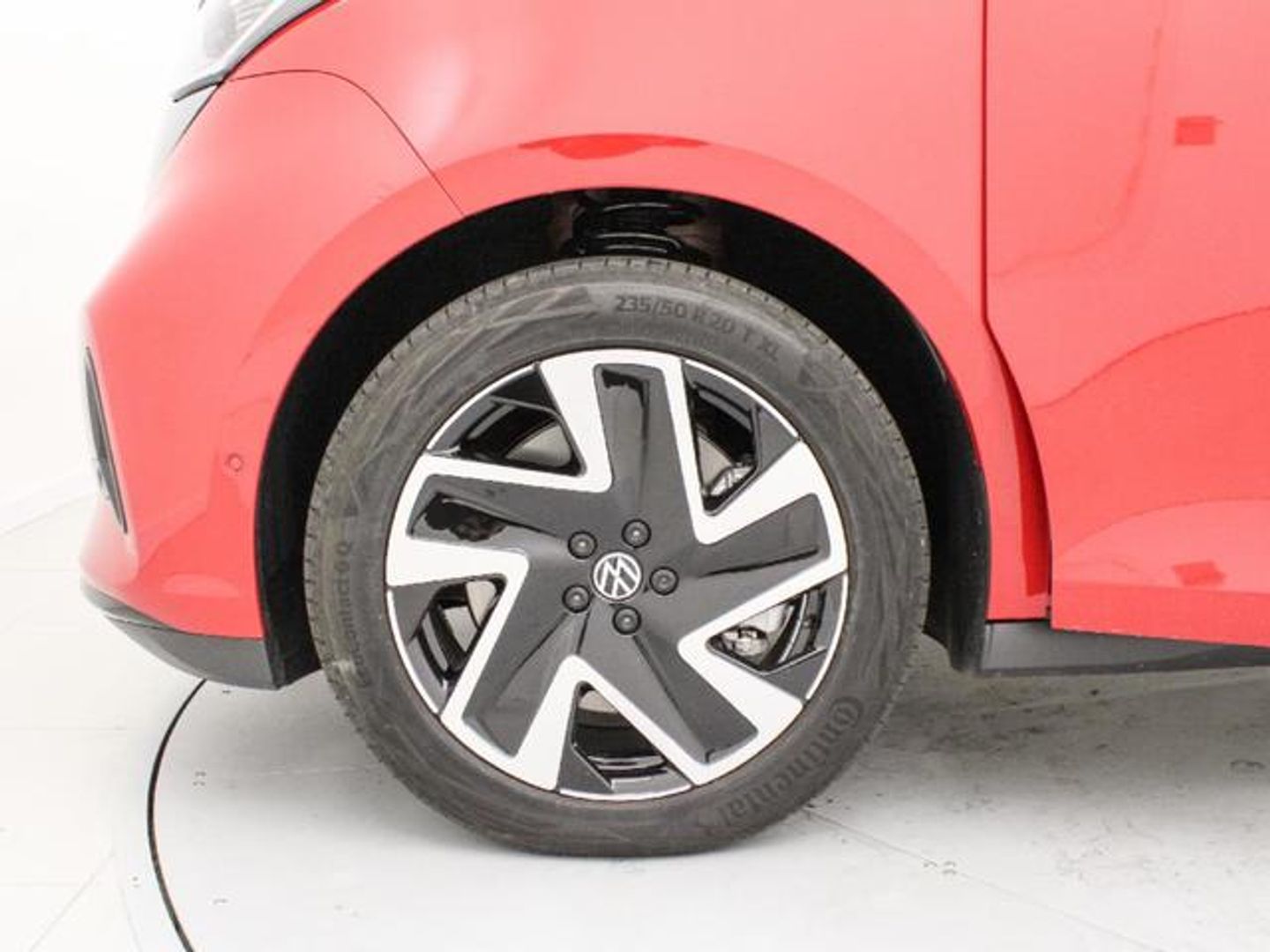 Volkswagen ID. BUZZ GTX 250 kW (340 CV)