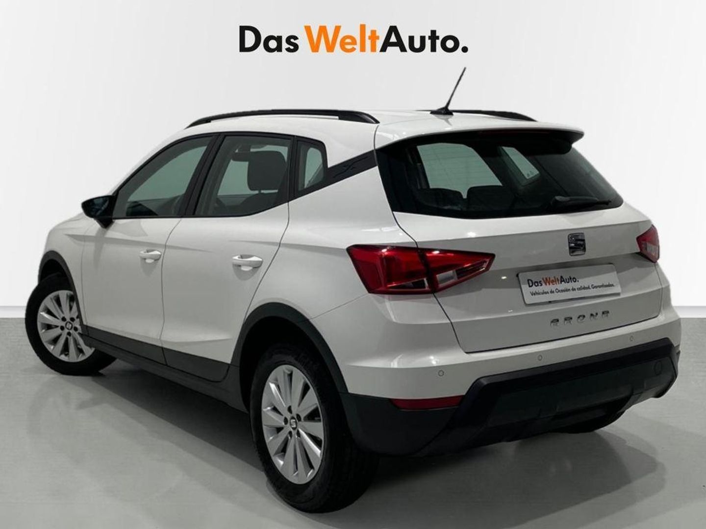 SEAT Arona 1.0 TSI Style Go Eco 85 kW (115 CV)