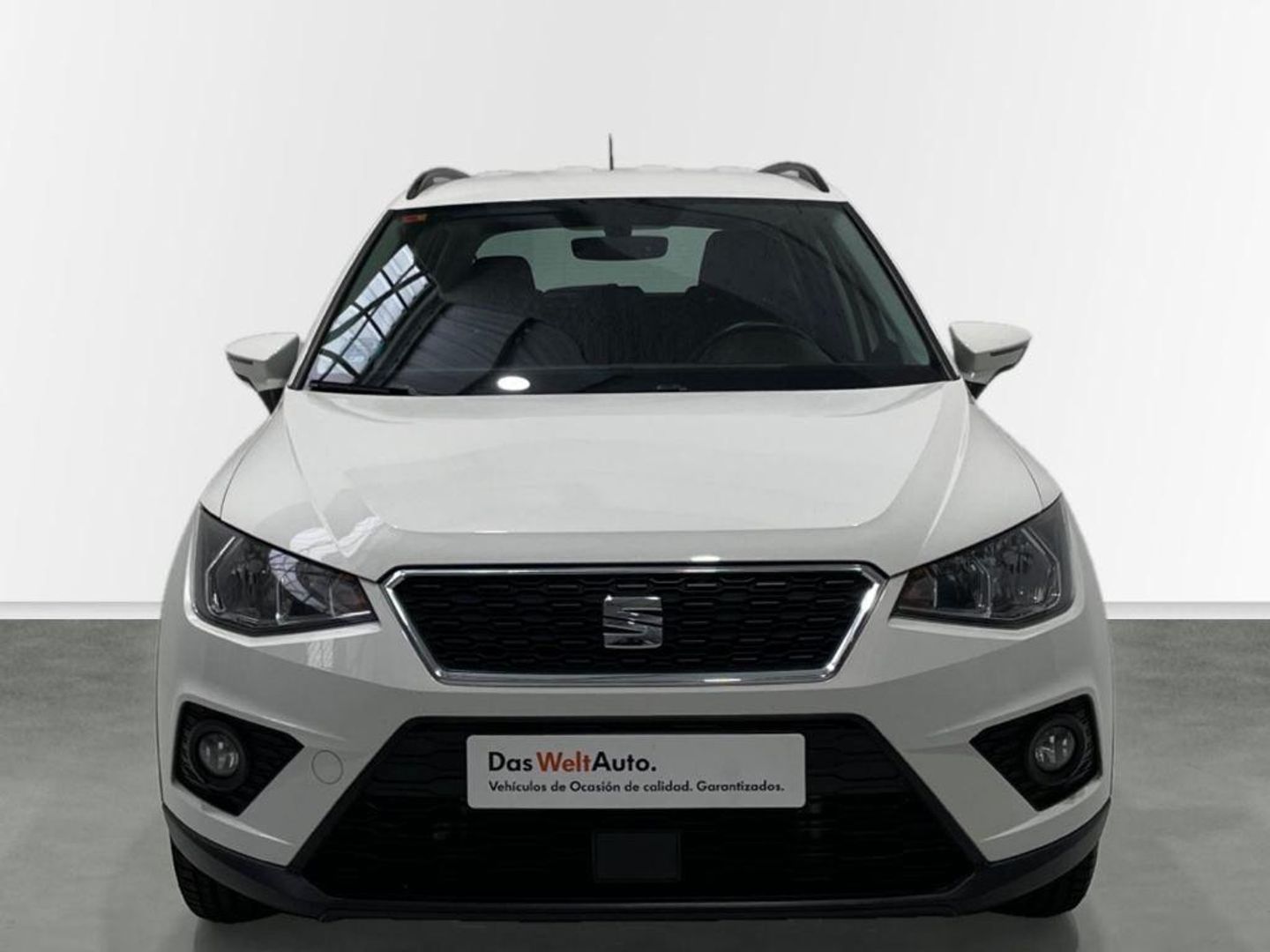 SEAT Arona 1.0 TSI Style Go Eco 85 kW (115 CV)