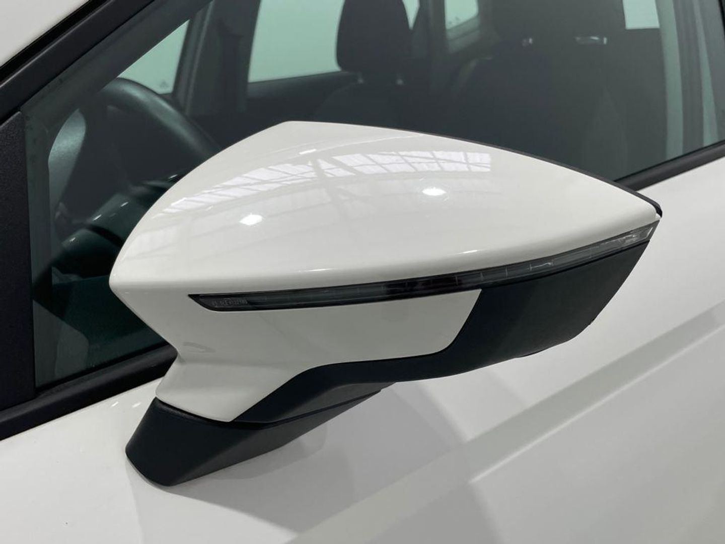 SEAT Arona 1.0 TSI Style Go Eco 85 kW (115 CV)