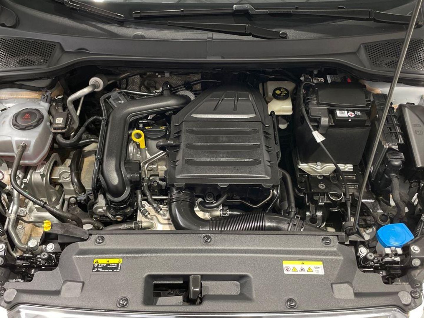 SEAT Arona 1.0 TSI Style Go Eco 85 kW (115 CV)