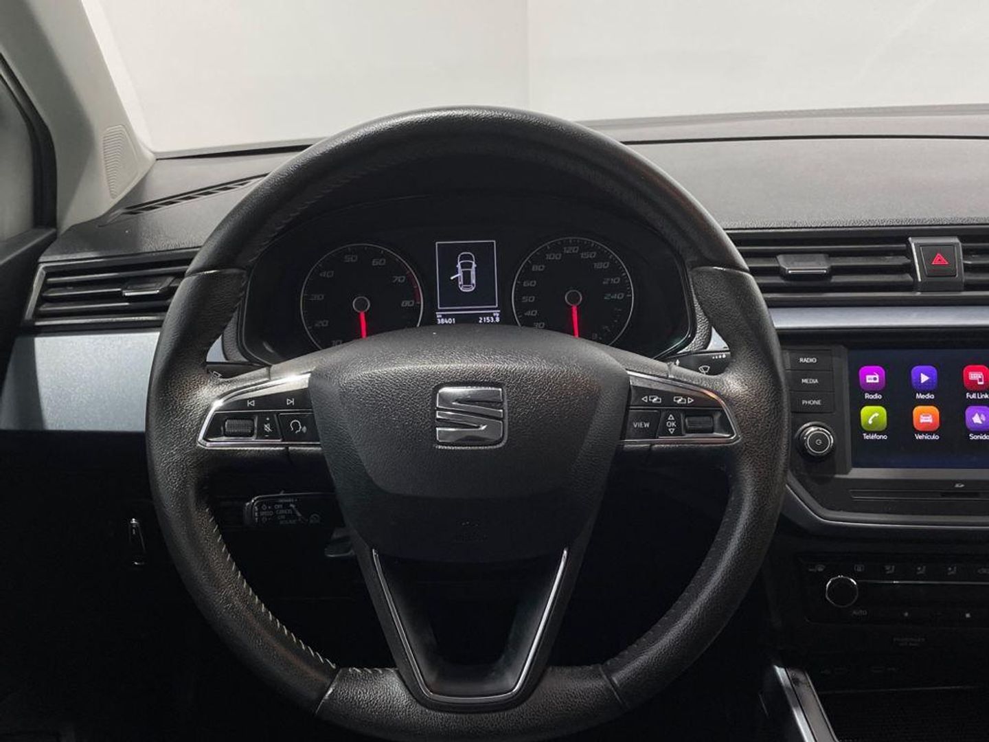 SEAT Arona 1.0 TSI Style Go Eco 85 kW (115 CV)