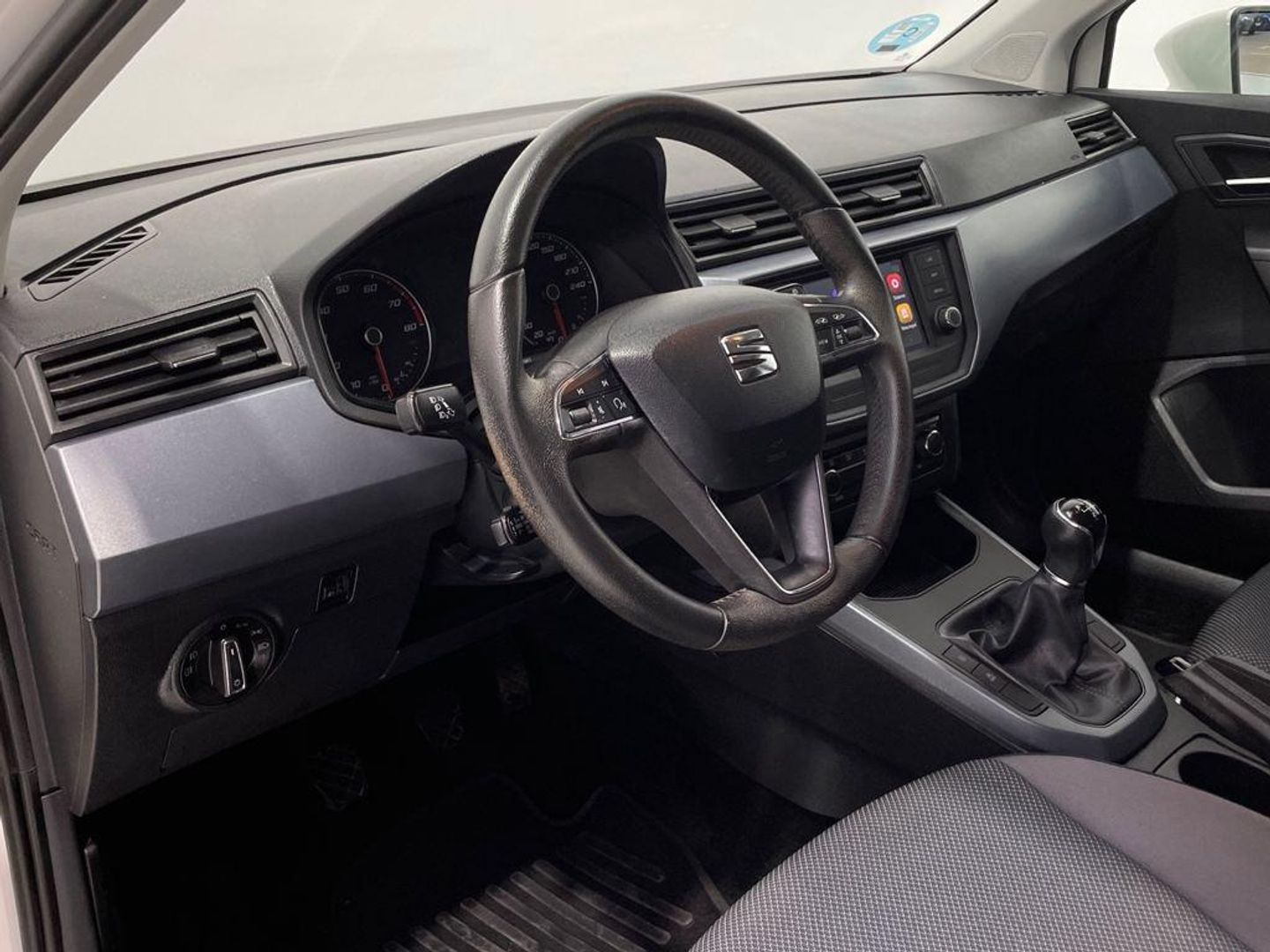 SEAT Arona 1.0 TSI Style Go Eco 85 kW (115 CV)