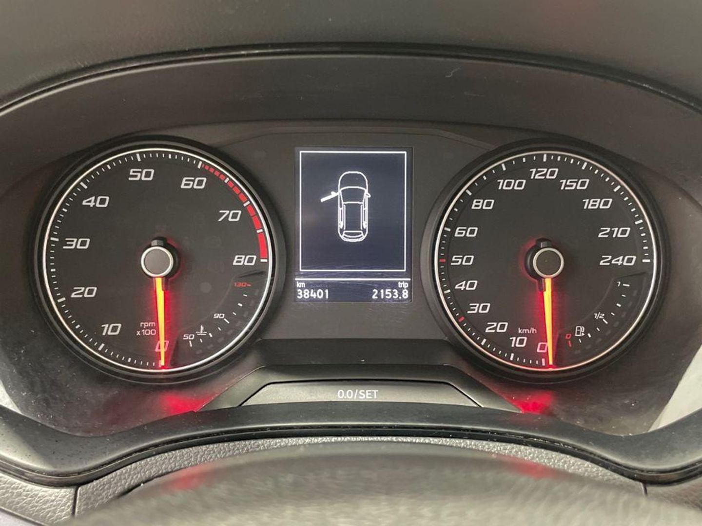 SEAT Arona 1.0 TSI Style Go Eco 85 kW (115 CV)