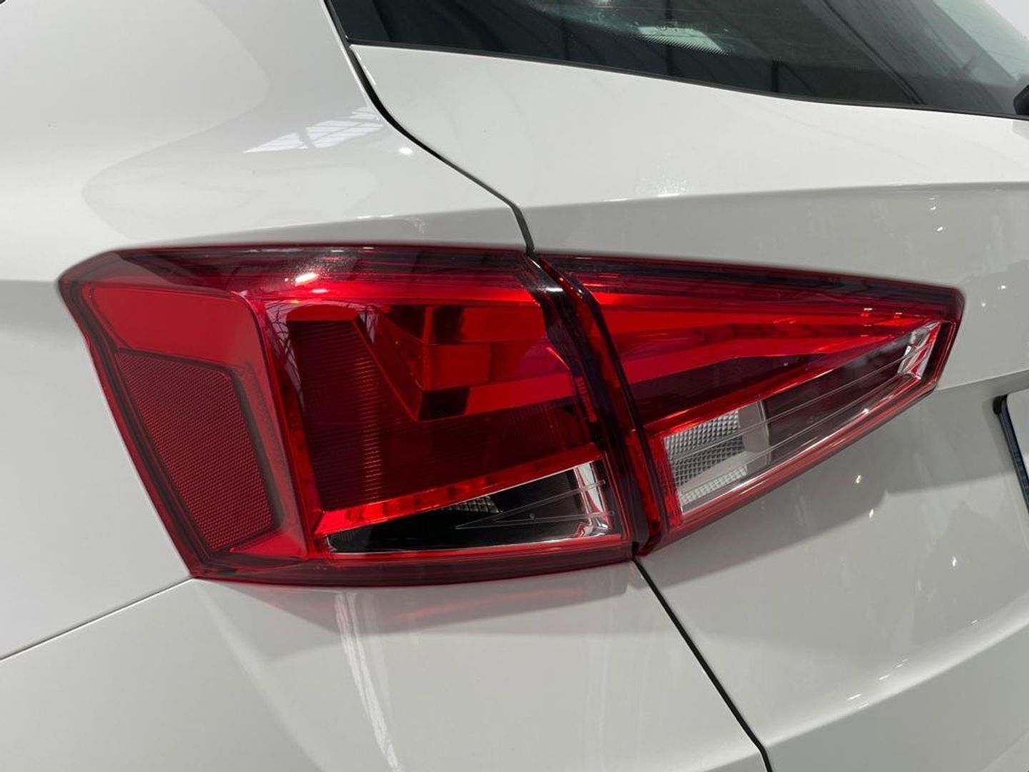 SEAT Arona 1.0 TSI Style Go Eco 85 kW (115 CV)