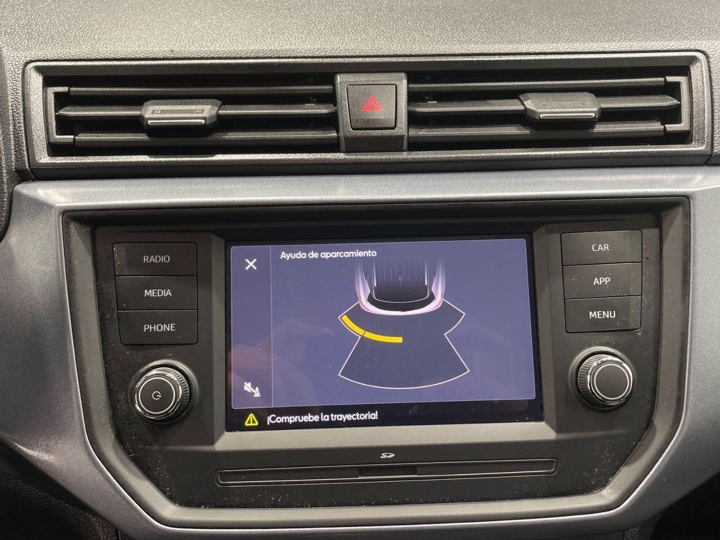 SEAT Arona 1.0 TSI Style Go Eco 85 kW (115 CV)