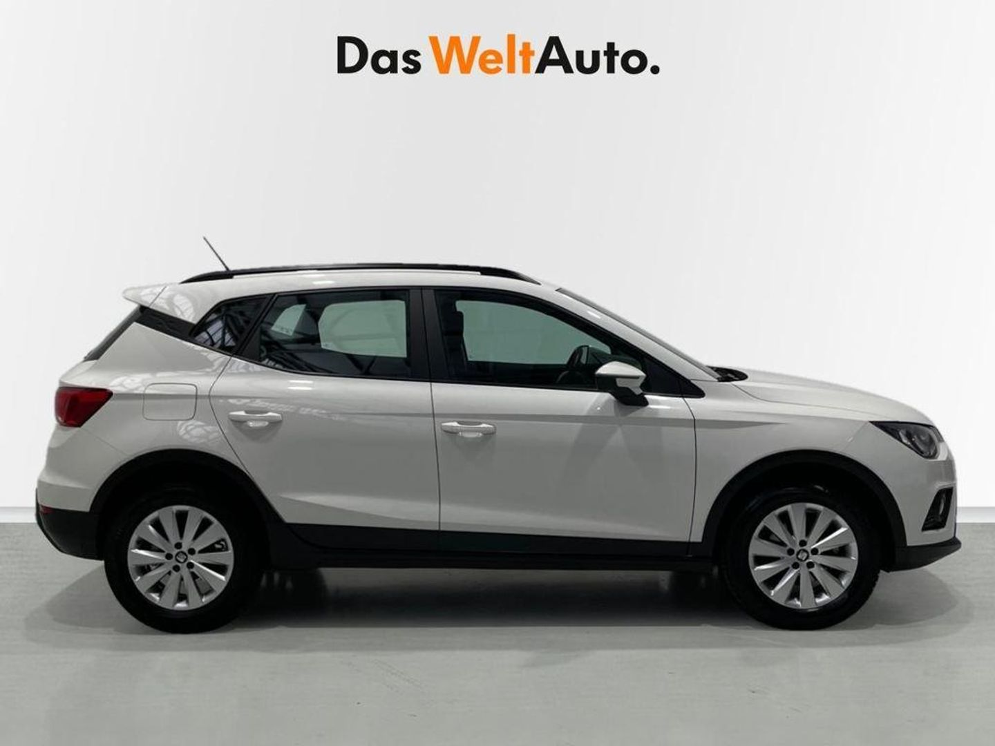 SEAT Arona 1.0 TSI Style Go Eco 85 kW (115 CV)