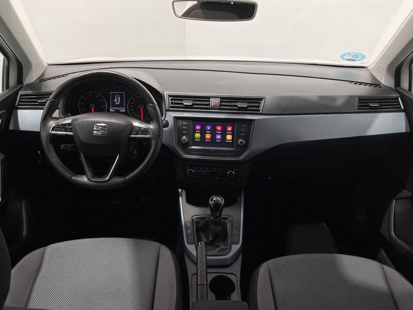 SEAT Arona 1.0 TSI Style Go Eco 85 kW (115 CV)