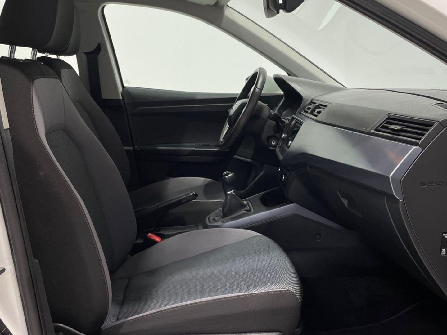SEAT Arona 1.0 TSI Style Go Eco 85 kW (115 CV)