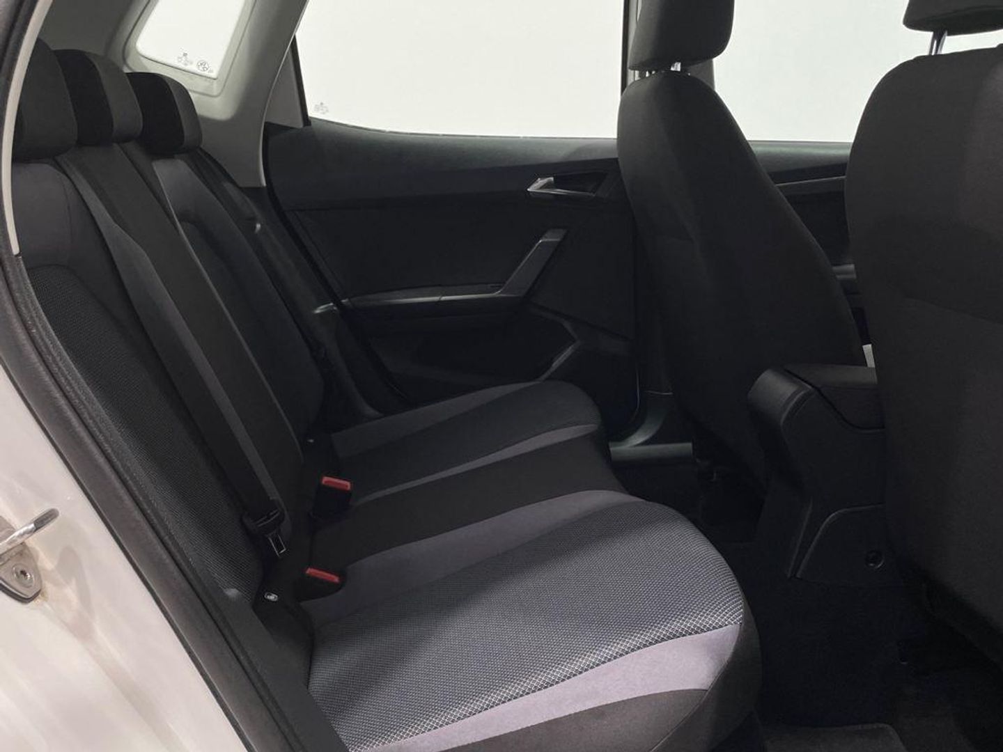 SEAT Arona 1.0 TSI Style Go Eco 85 kW (115 CV)