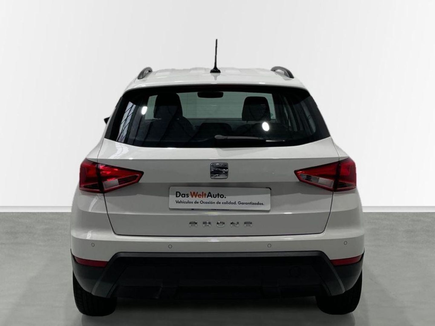 SEAT Arona 1.0 TSI Style Go Eco 85 kW (115 CV)
