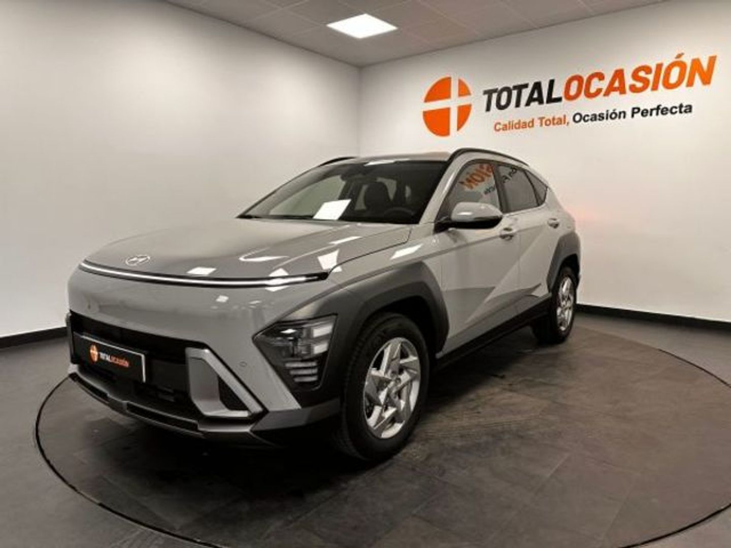 Hyundai Kona 1.0 TGDi Tecno 4x2 88 kW (120 CV)