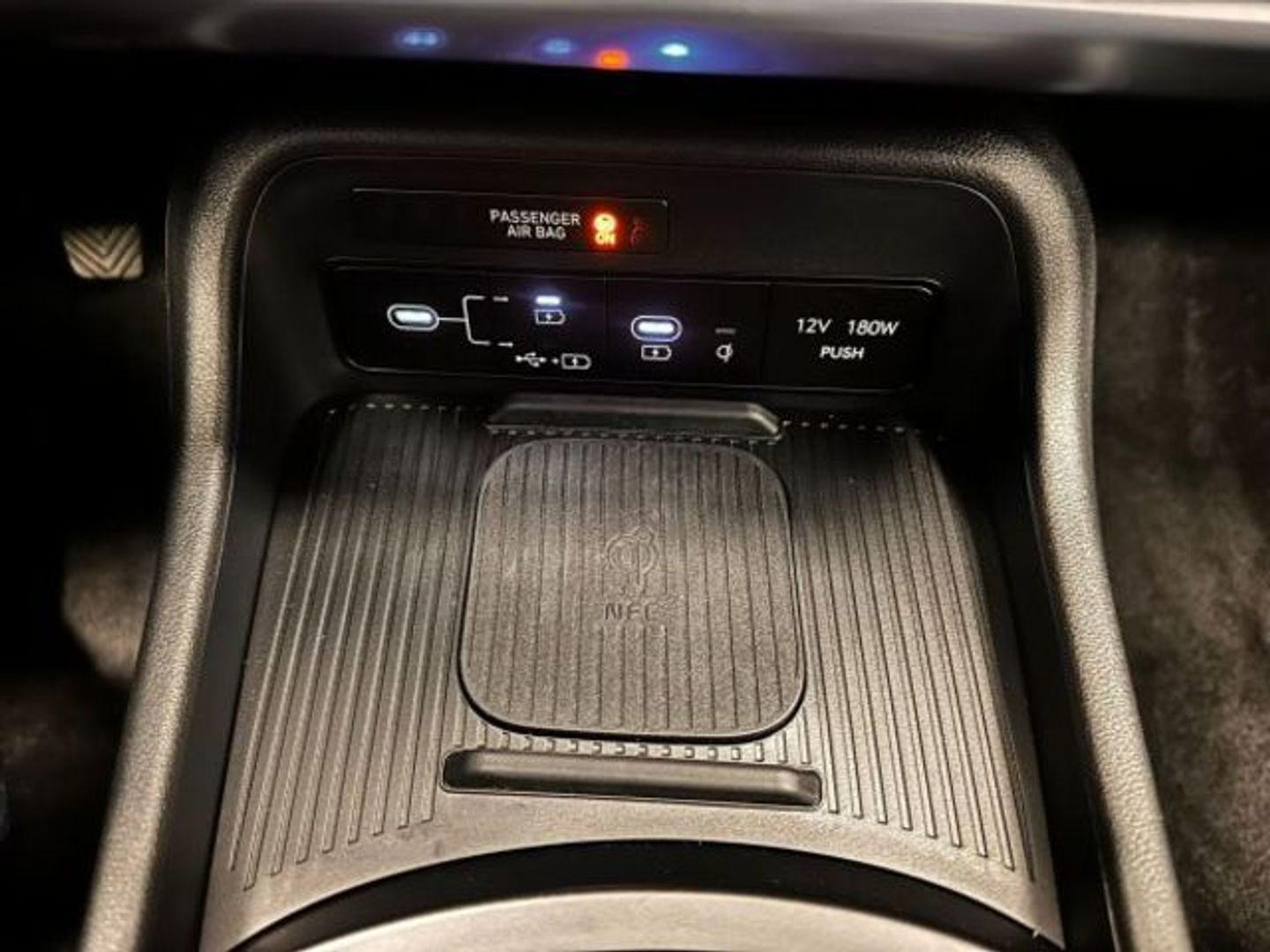 Hyundai Kona 1.0 TGDi Tecno 4x2 88 kW (120 CV)