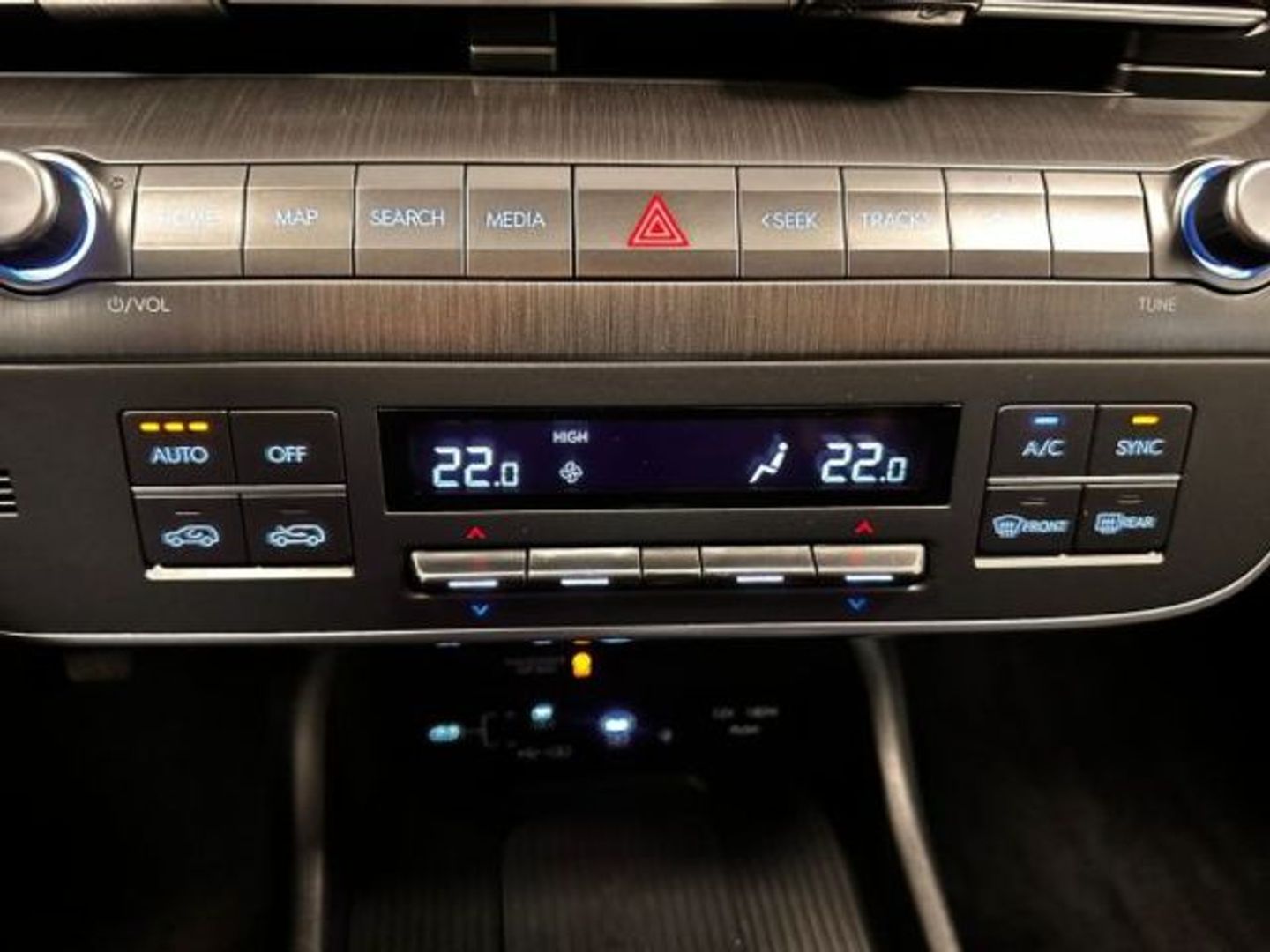 Hyundai Kona 1.0 TGDi Tecno 4x2 88 kW (120 CV)