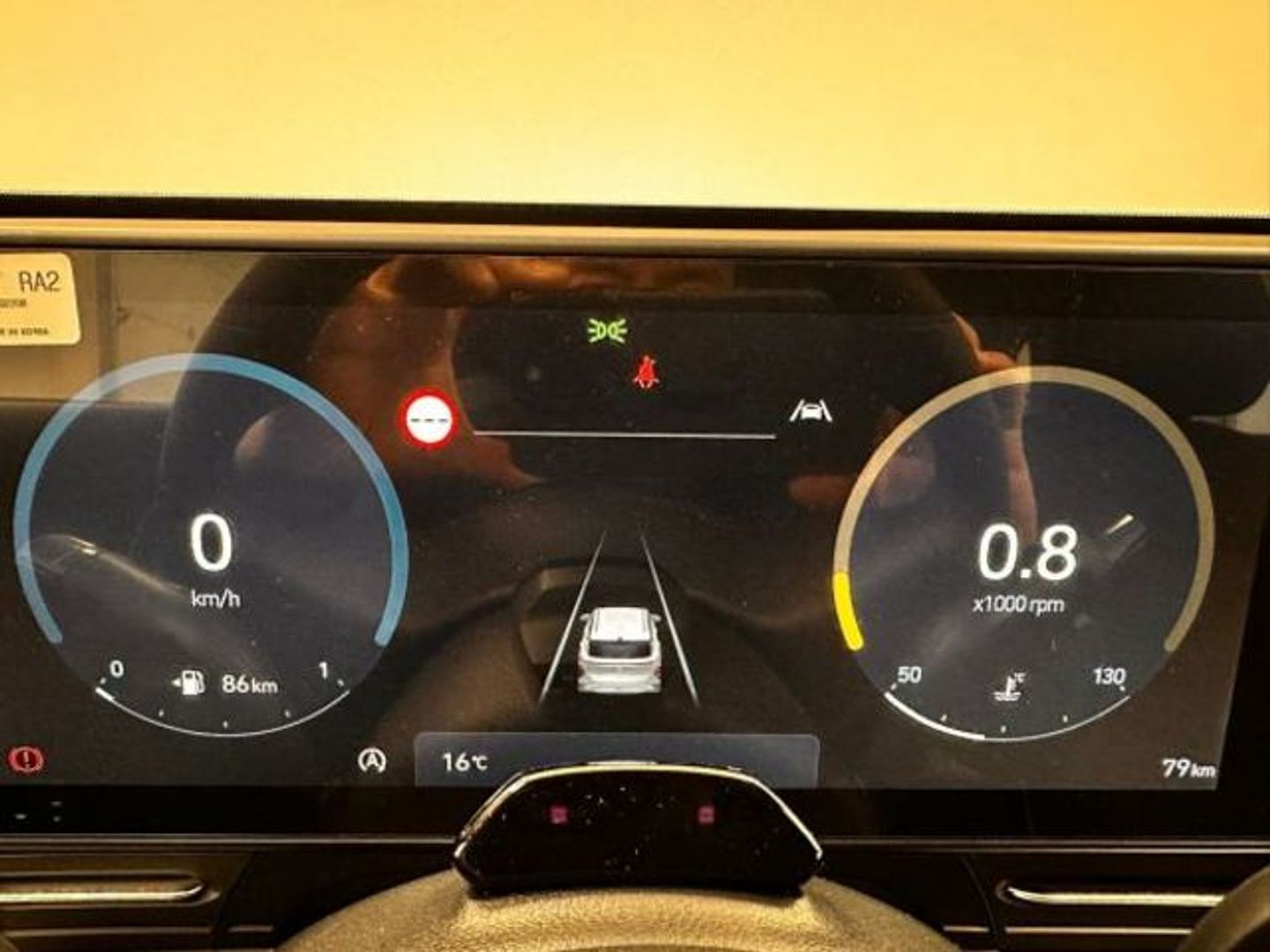 Hyundai Kona 1.0 TGDi Tecno 4x2 88 kW (120 CV)