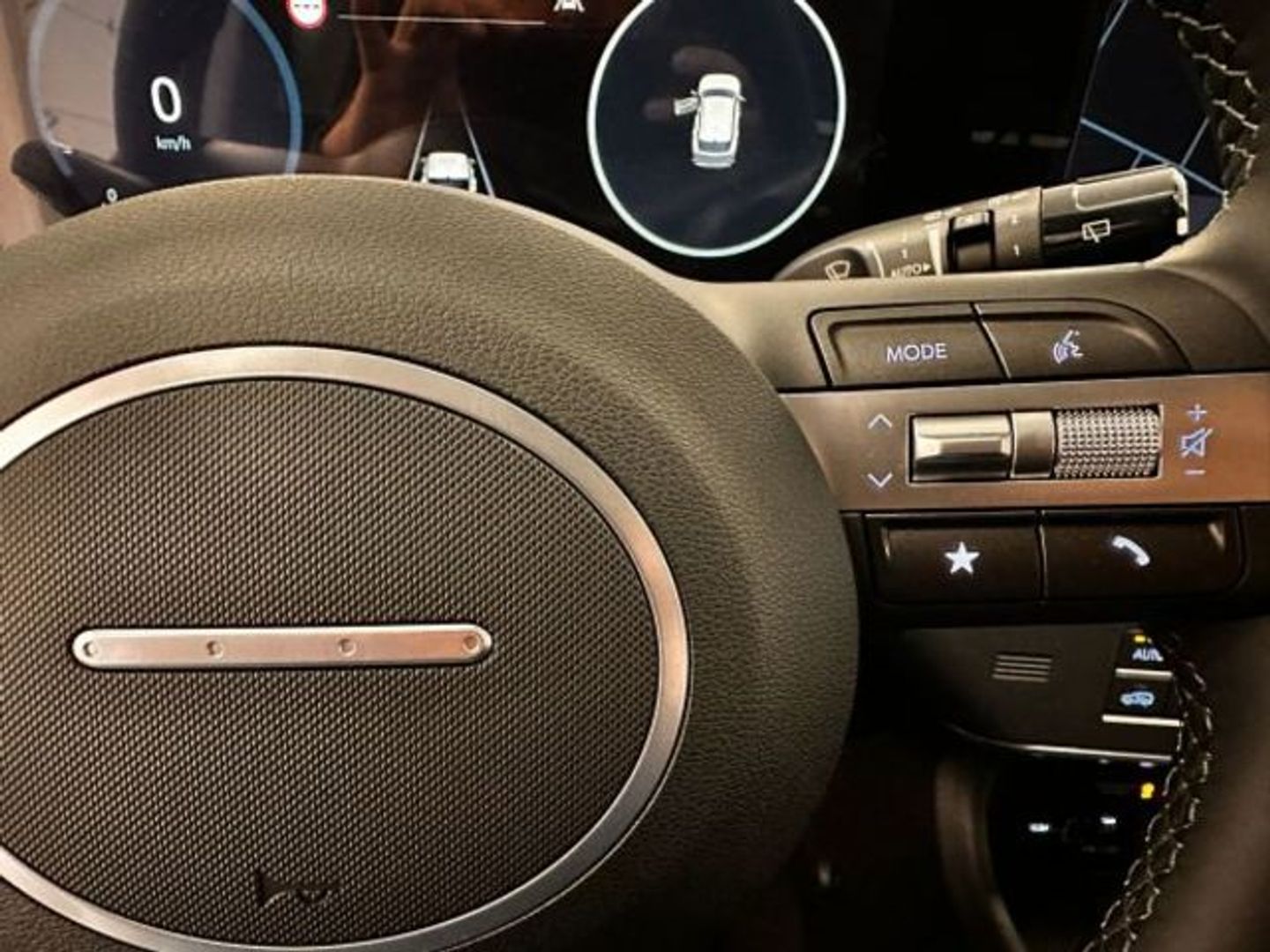 Hyundai Kona 1.0 TGDi Tecno 4x2 88 kW (120 CV)