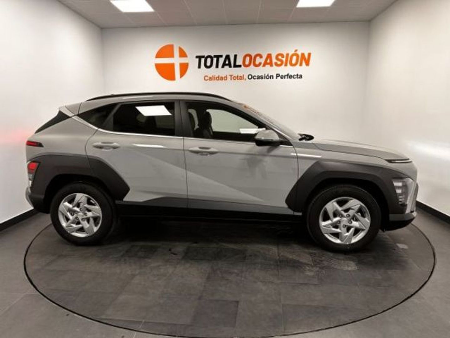 Hyundai Kona 1.0 TGDi Tecno 4x2 88 kW (120 CV)