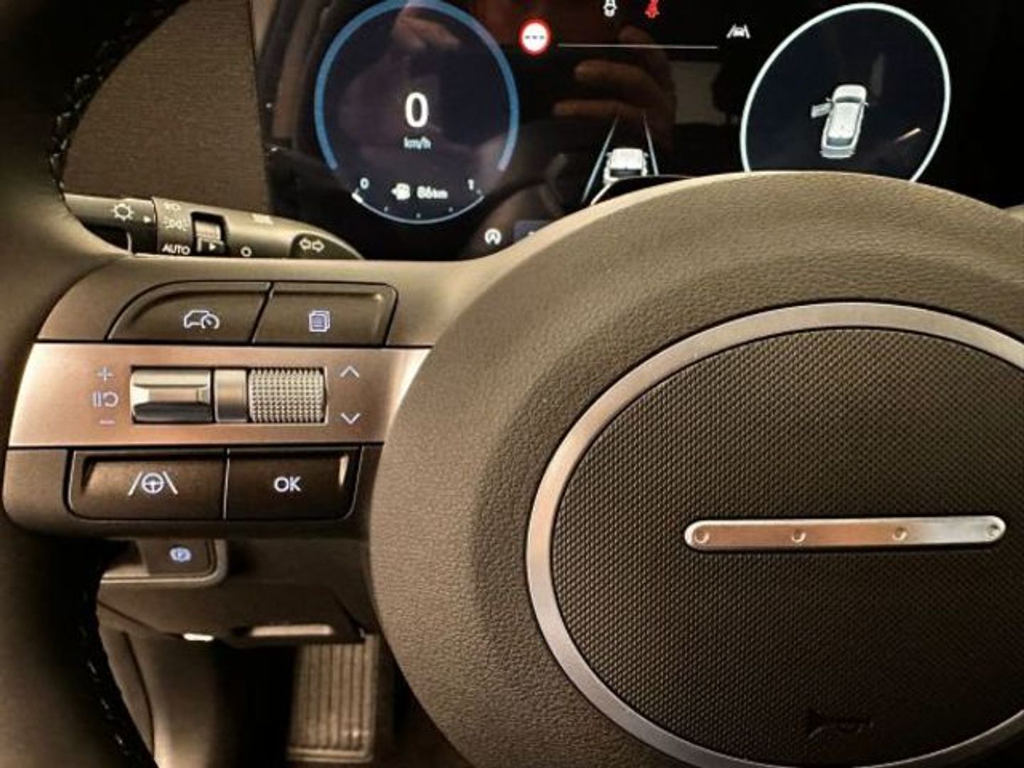 Hyundai Kona 1.0 TGDi Tecno 4x2 88 kW (120 CV)