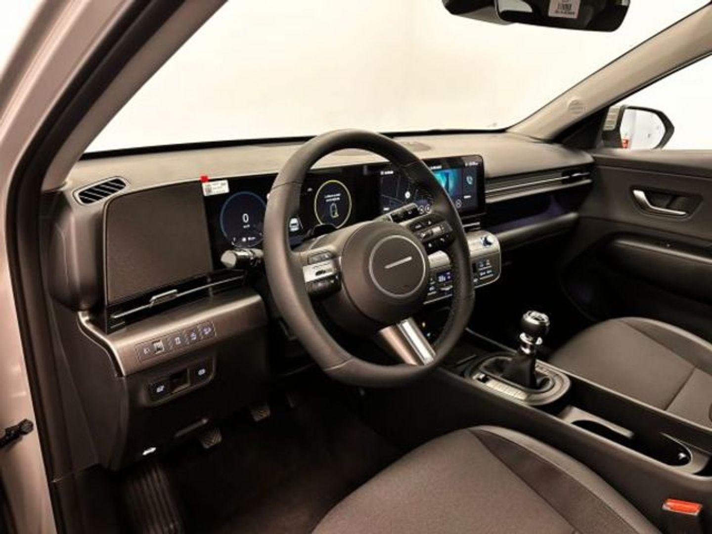 Hyundai Kona 1.0 TGDi Tecno 4x2 88 kW (120 CV)