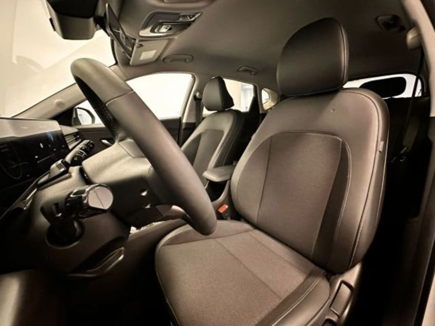 Hyundai Kona 1.0 TGDi Tecno 4x2 88 kW (120 CV)