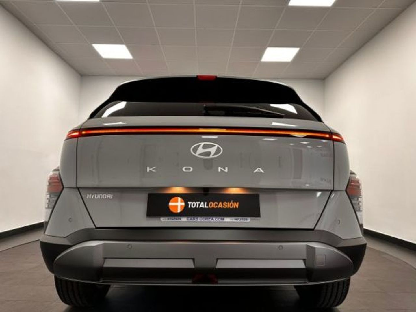 Hyundai Kona 1.0 TGDi Tecno 4x2 88 kW (120 CV)