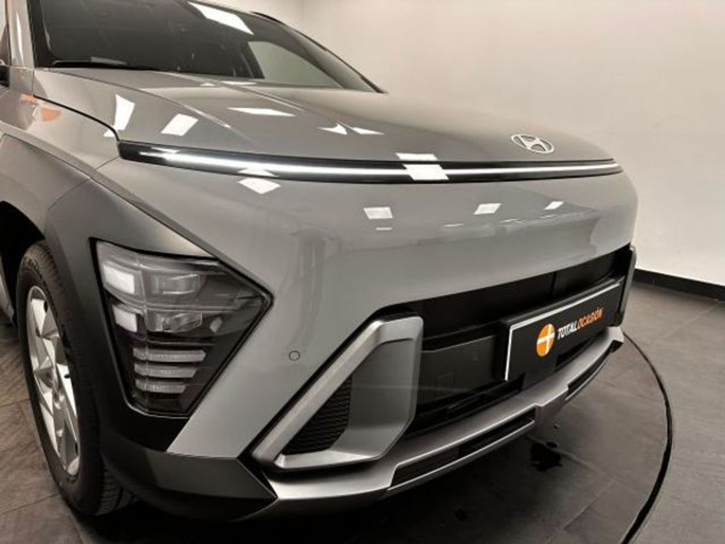 Hyundai Kona 1.0 TGDi Tecno 4x2 88 kW (120 CV)