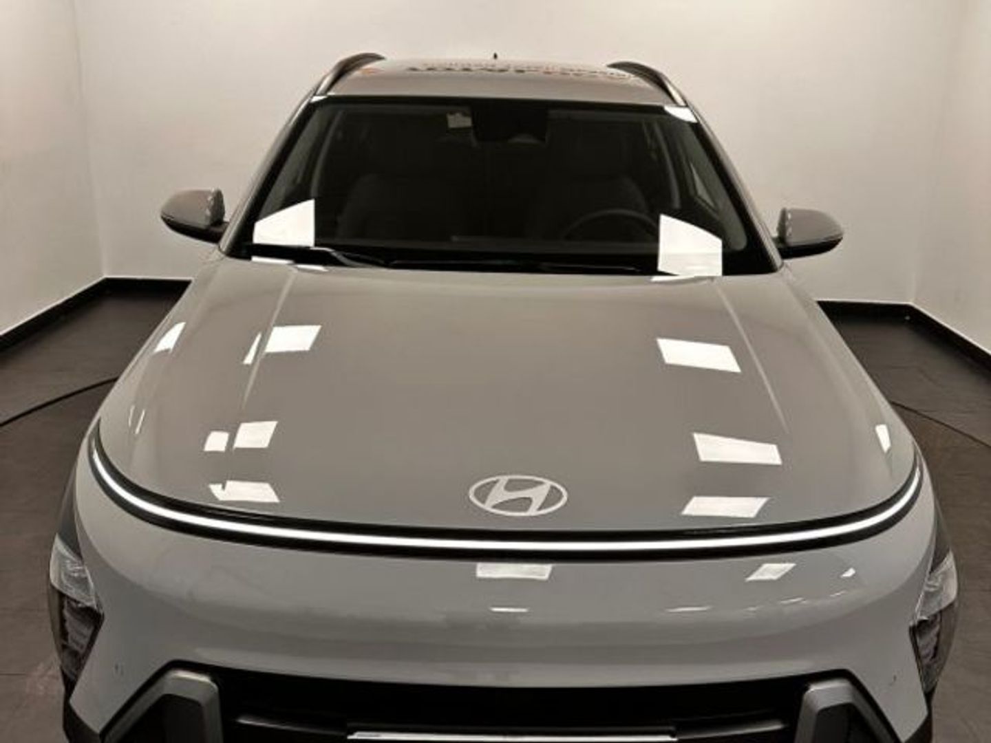 Hyundai Kona 1.0 TGDi Tecno 4x2 88 kW (120 CV)