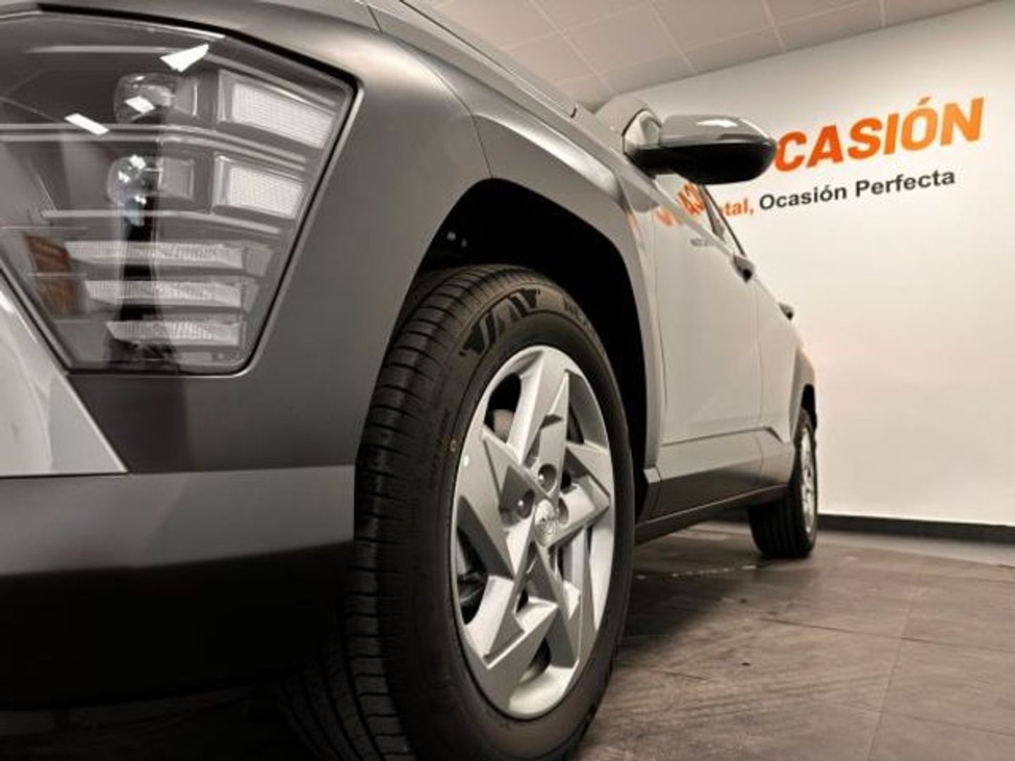Hyundai Kona 1.0 TGDi Tecno 4x2 88 kW (120 CV)