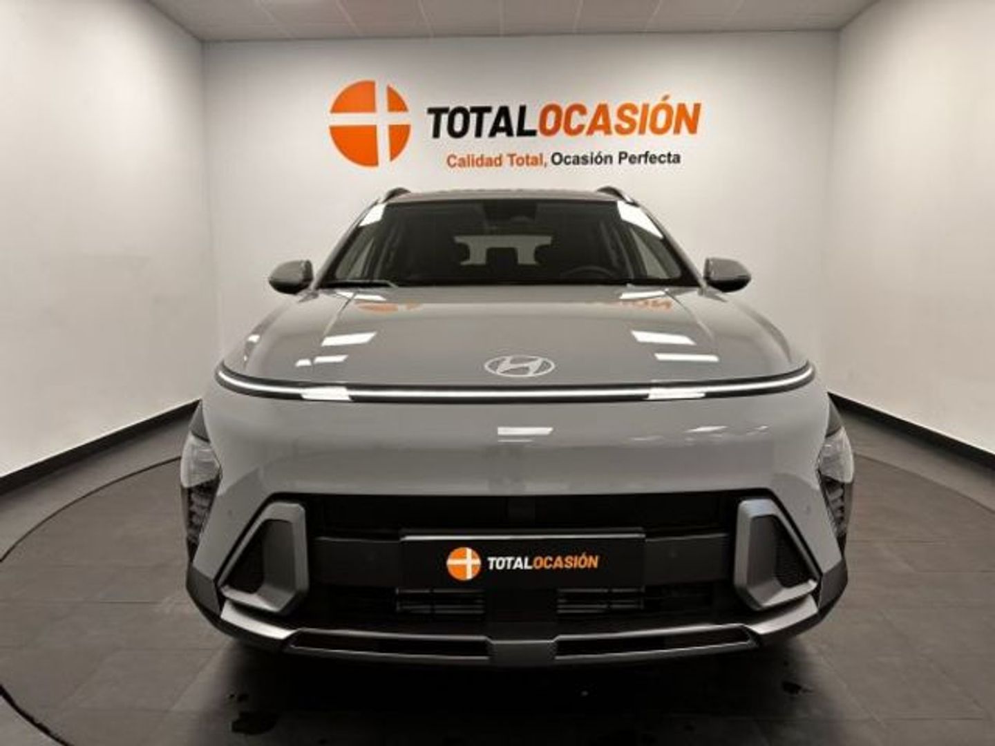 Hyundai Kona 1.0 TGDi Tecno 4x2 88 kW (120 CV)