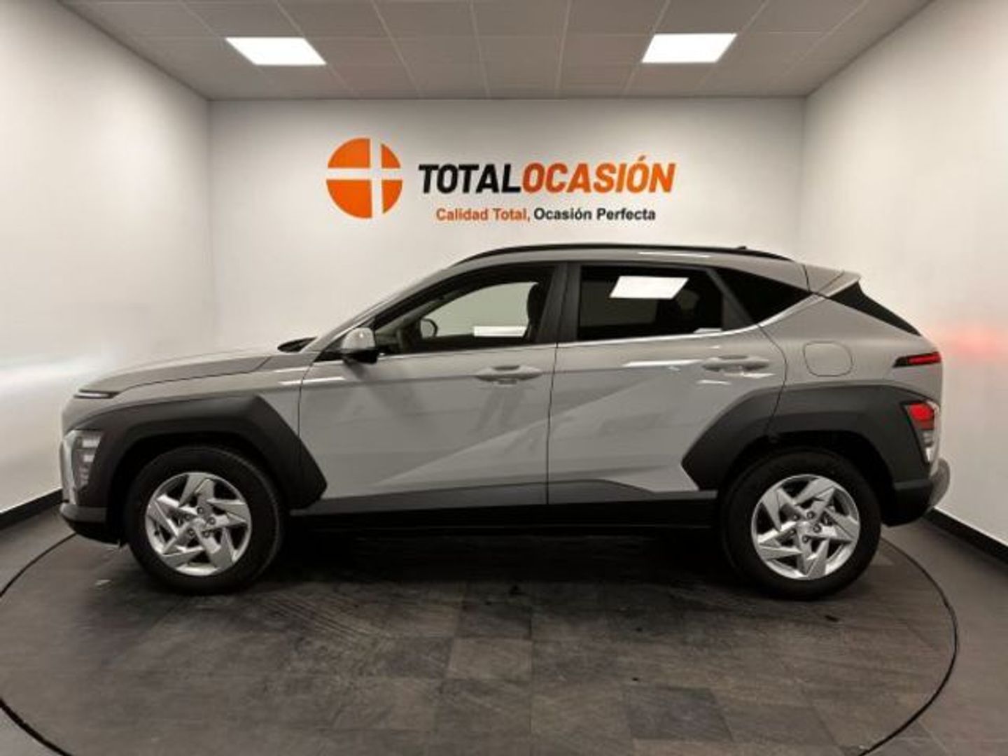 Hyundai Kona 1.0 TGDi Tecno 4x2 88 kW (120 CV)