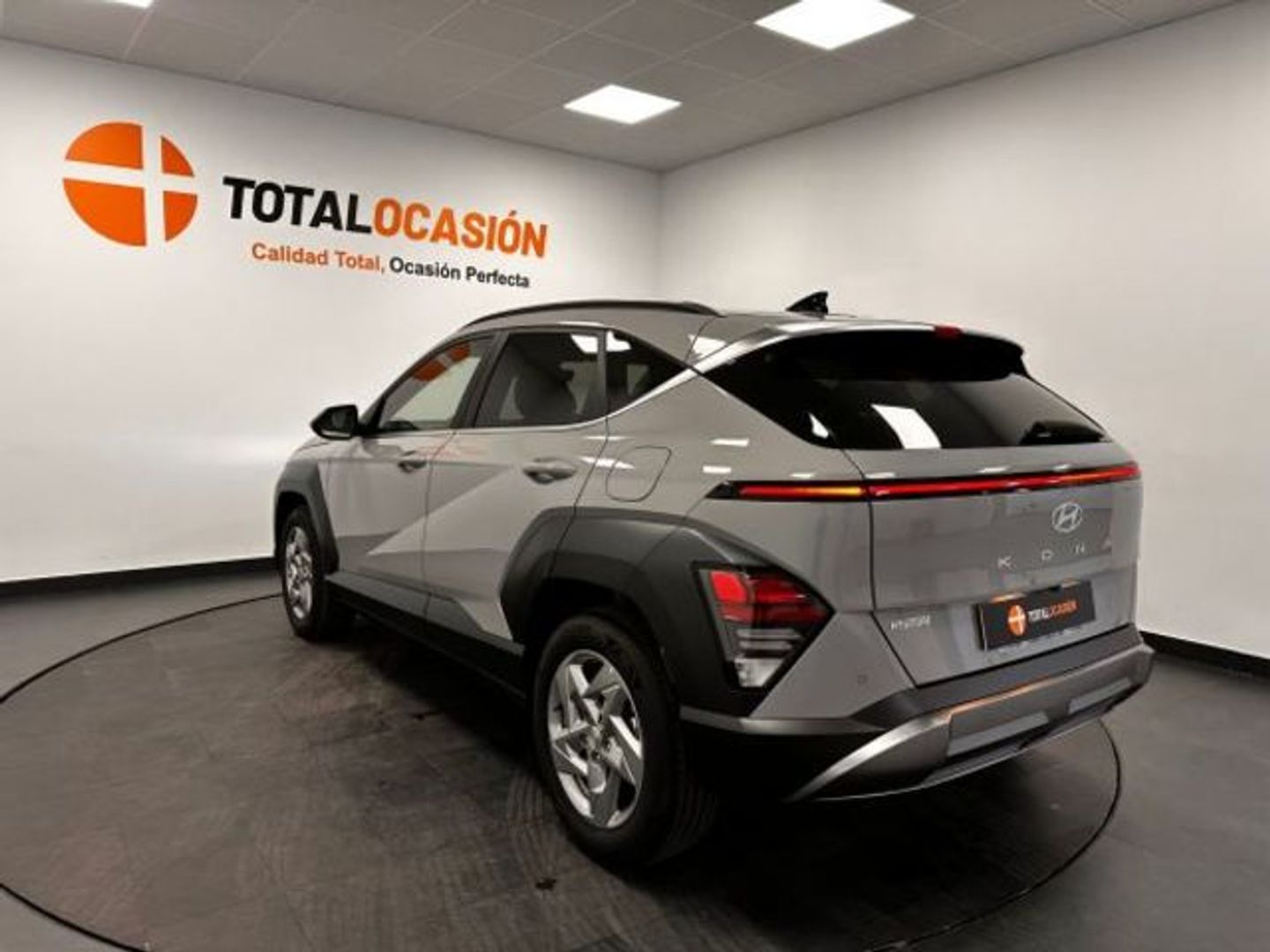 Hyundai Kona 1.0 TGDi Tecno 4x2 88 kW (120 CV)
