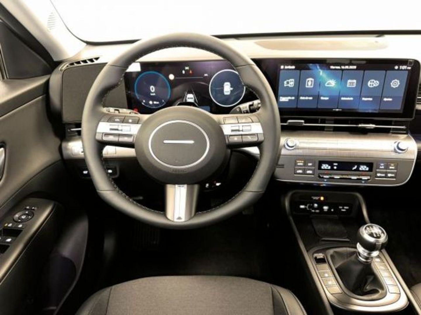 Hyundai Kona 1.0 TGDi Tecno 4x2 88 kW (120 CV)