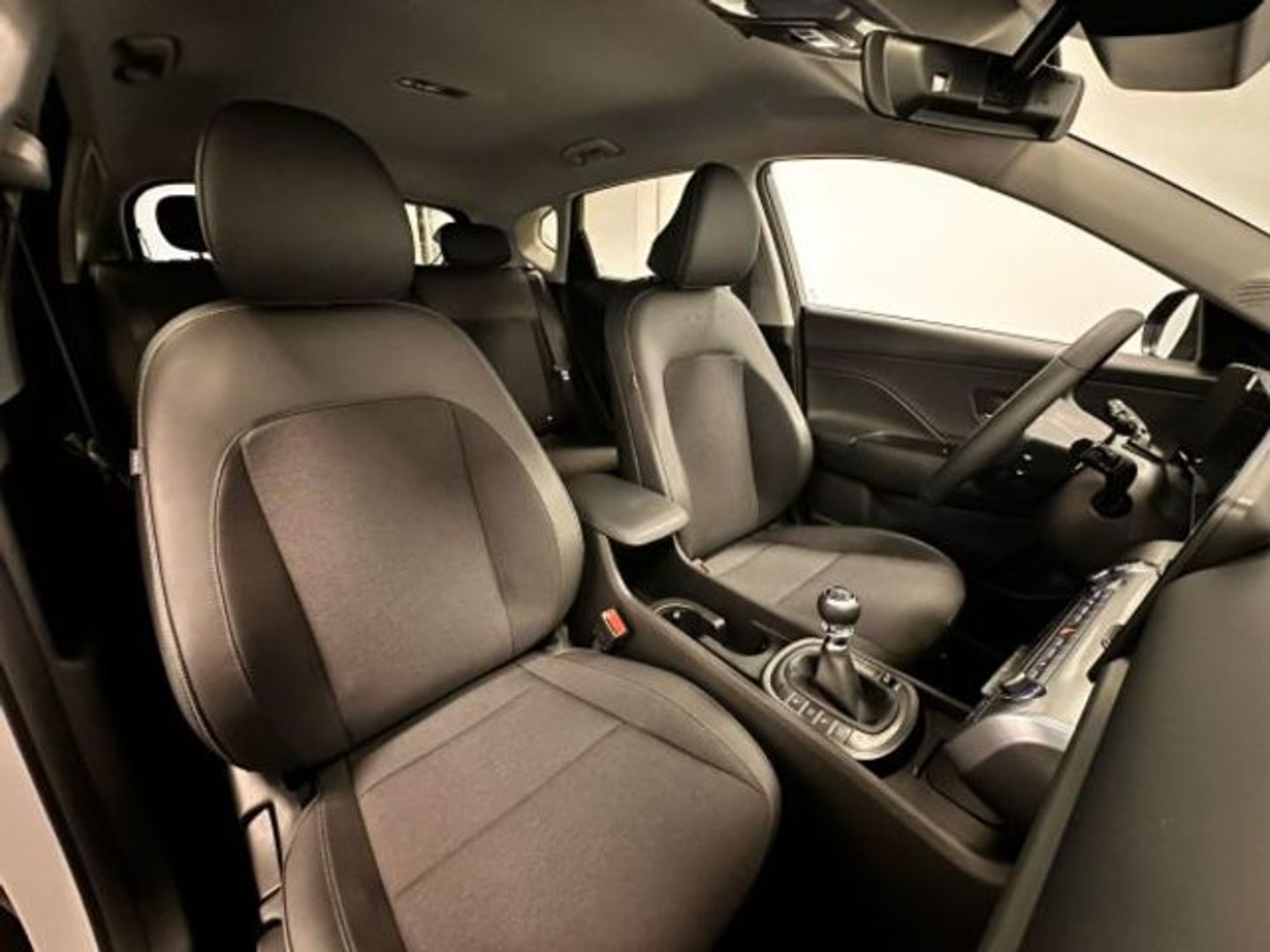 Hyundai Kona 1.0 TGDi Tecno 4x2 88 kW (120 CV)